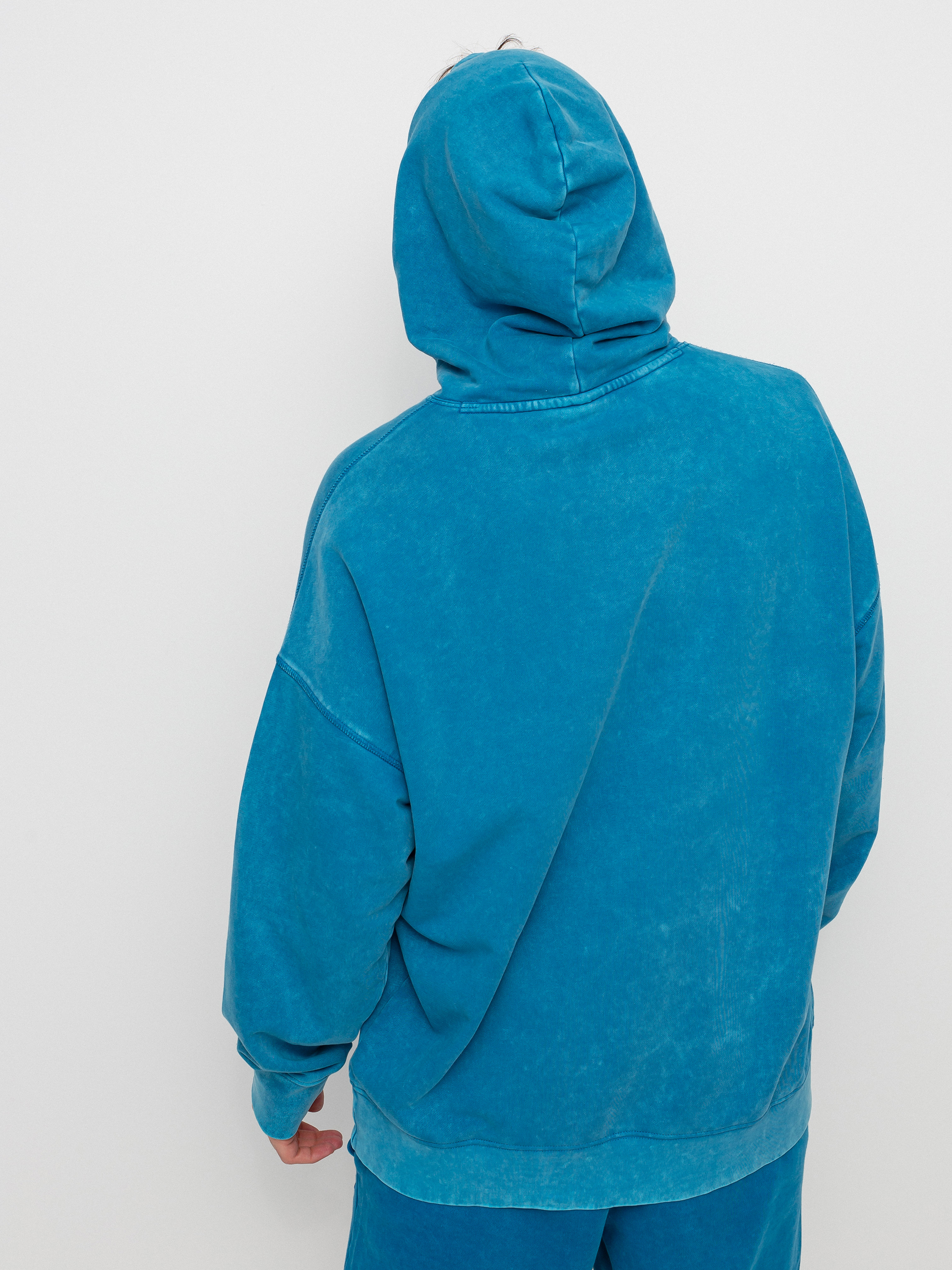 Champion Hooded Sweatshirt 217083 HD Hoodie (val)