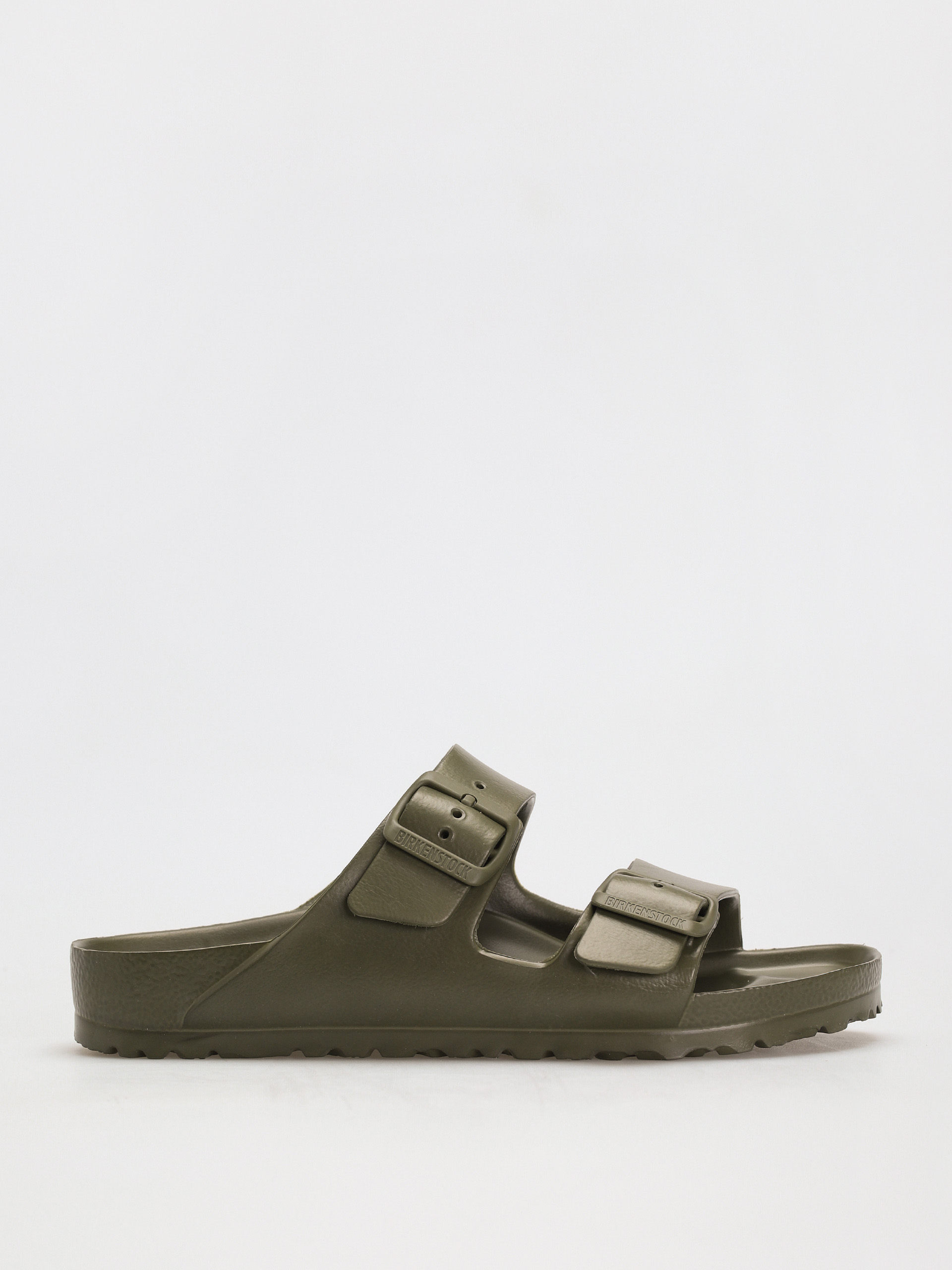 Birkenstock Arizona Eva Narrow Flip-flops Wmn (khaki)