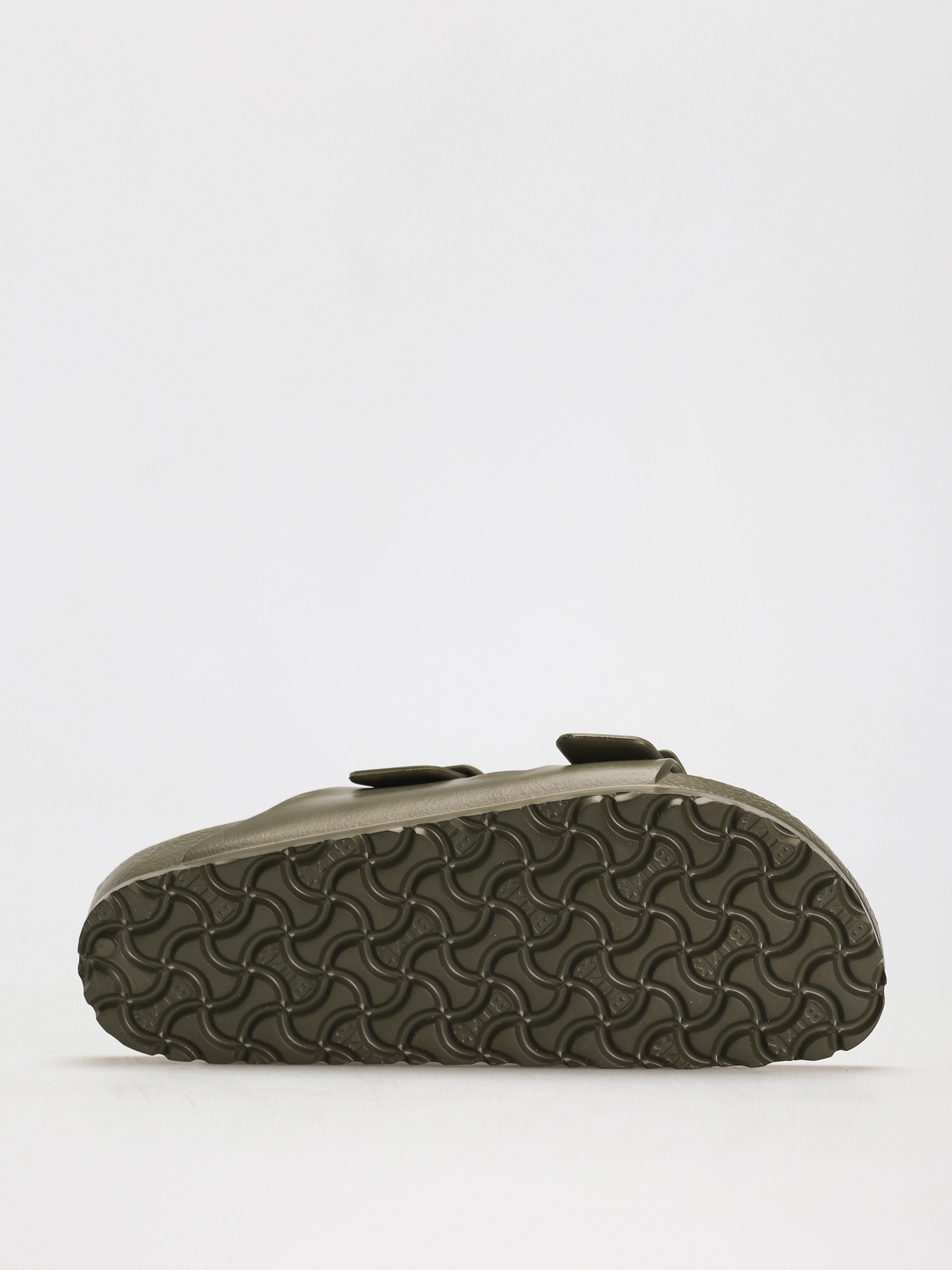 Birkenstock Arizona Eva Narrow Flip-flops Wmn (khaki)