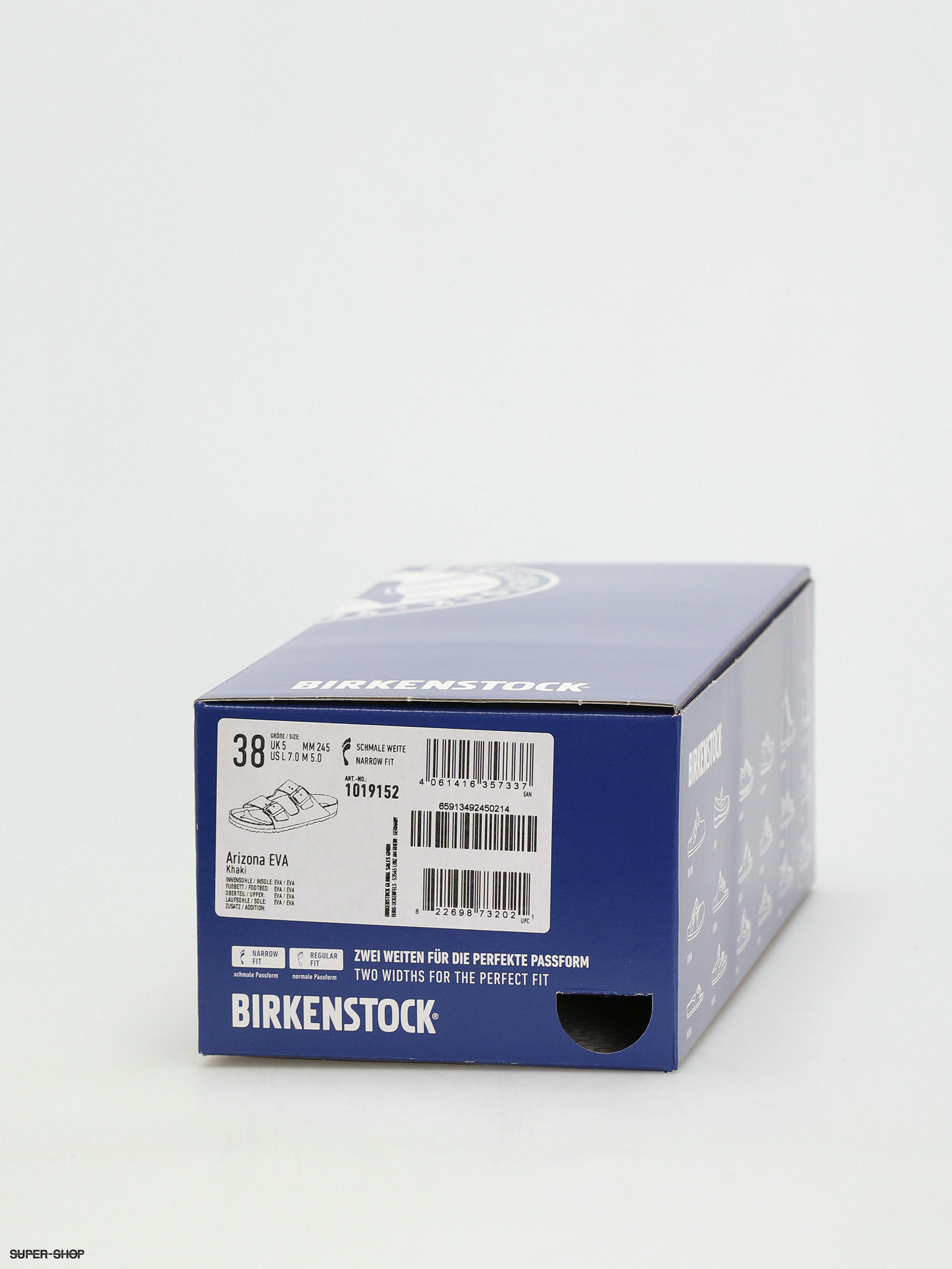 birkenstocks nhs discount