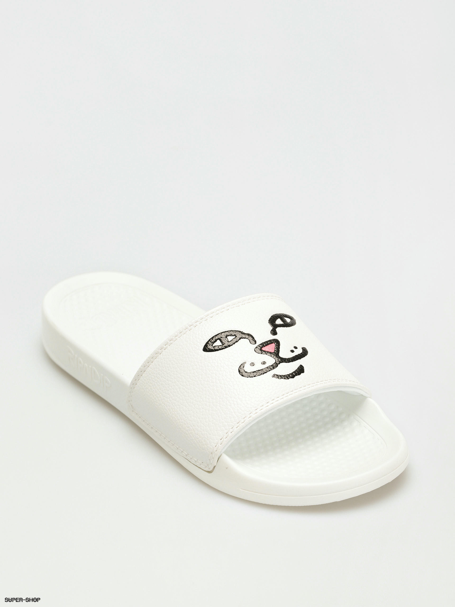 Lacoste l3 sale flip flops