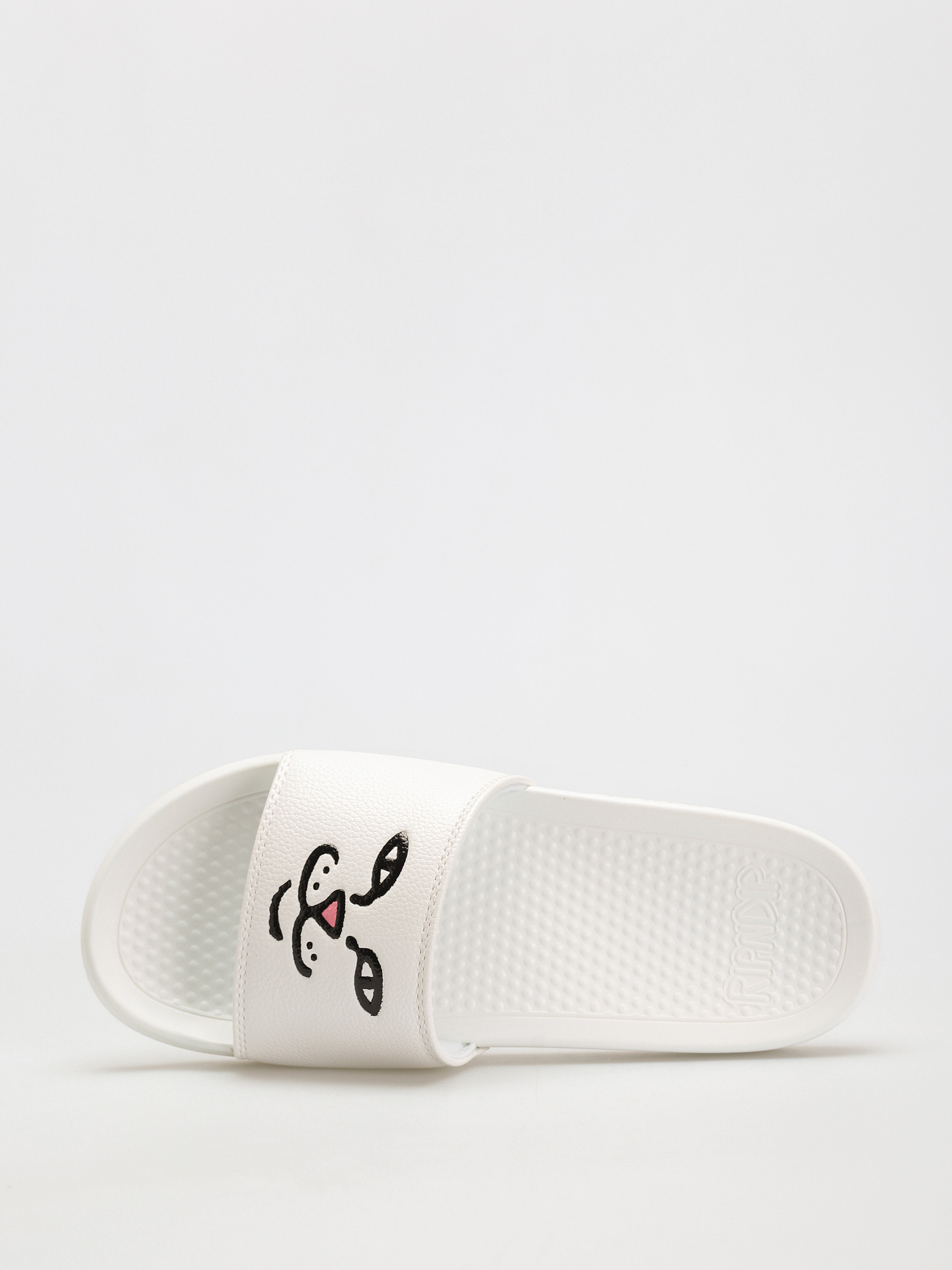 Ripndip on sale slides white