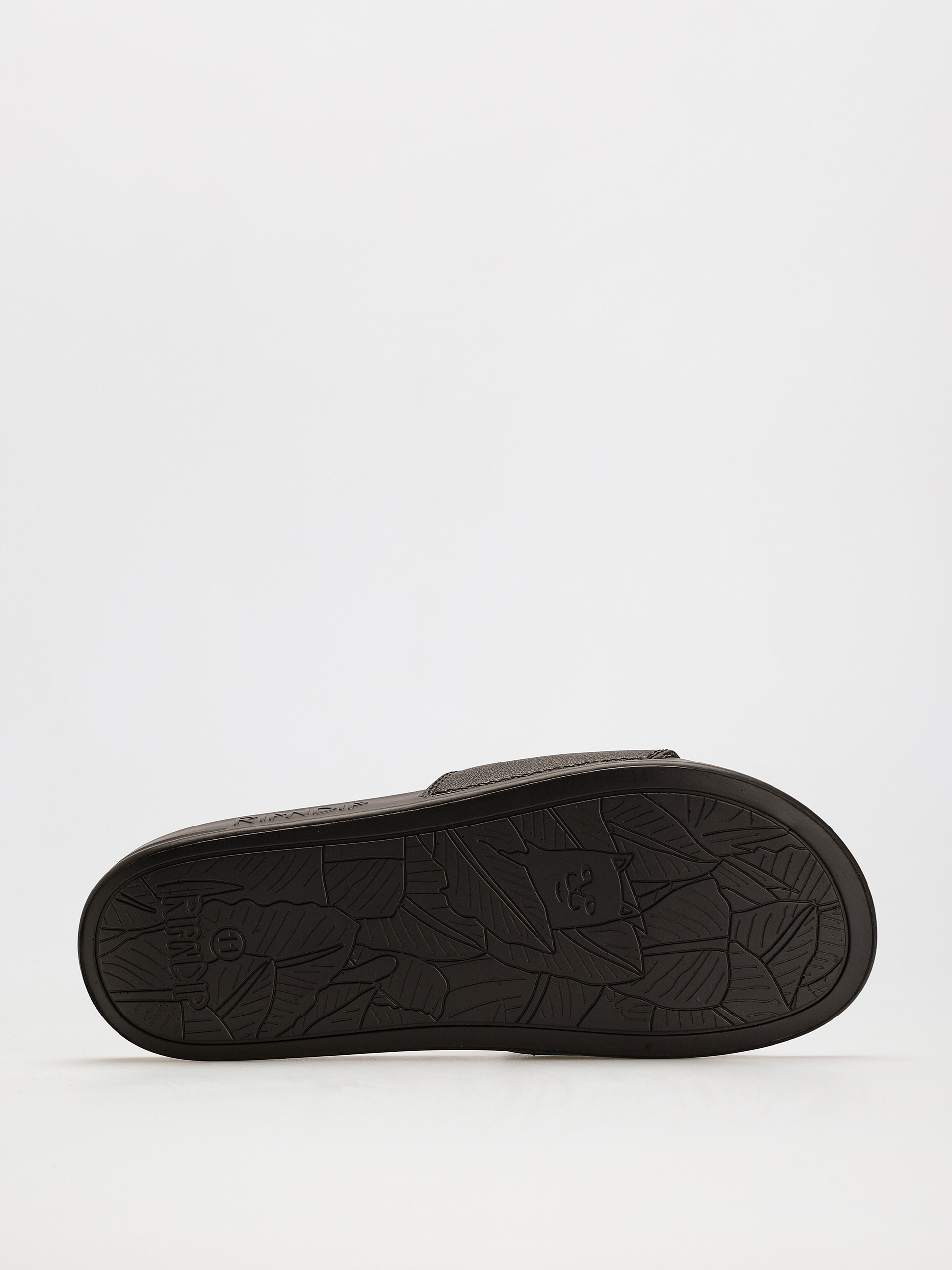 RipNDip Flip Flops Lord Jermal Slides (black)