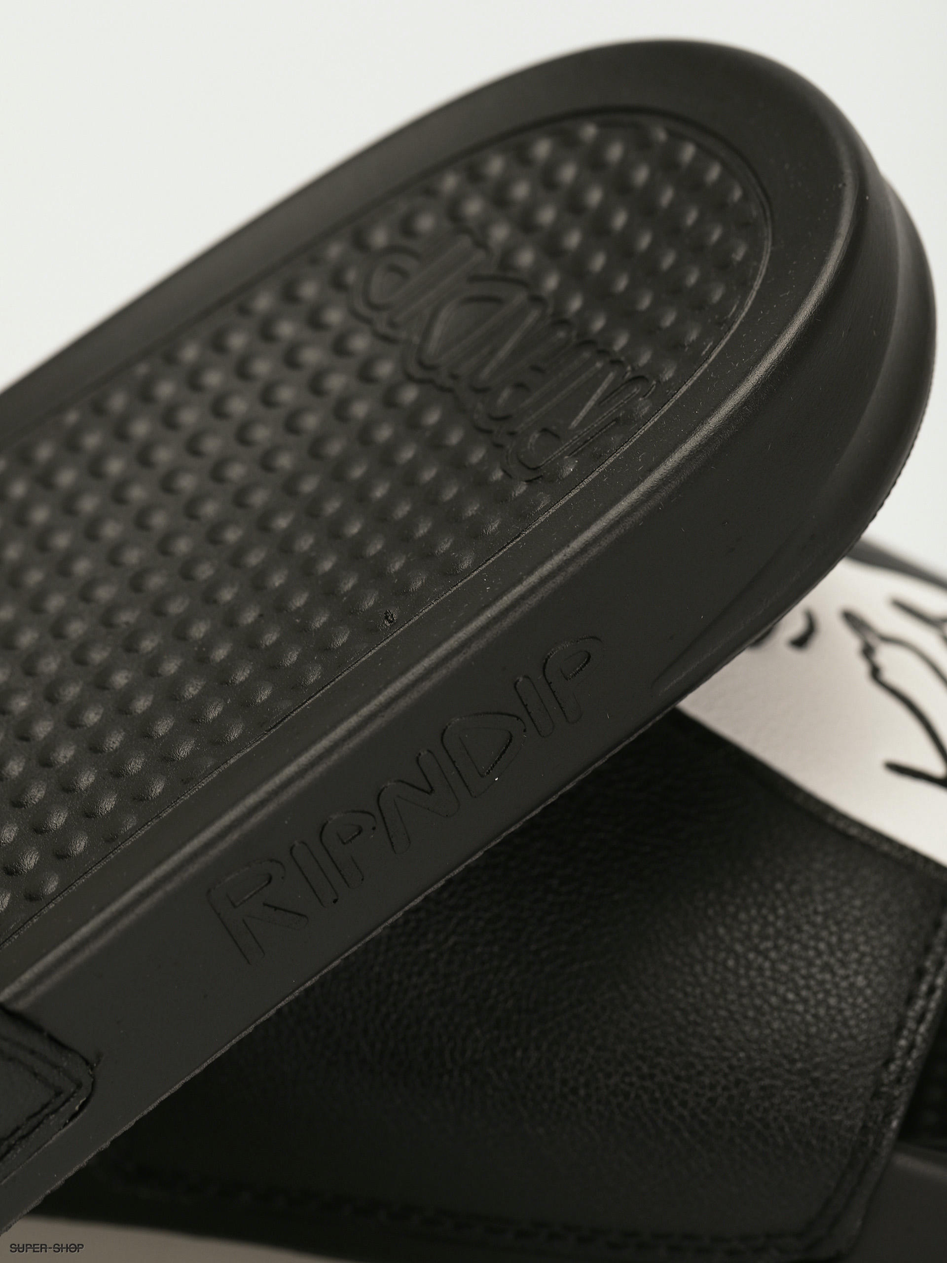 RipNDip Flip flops Klapki Lord Jermal Slides black