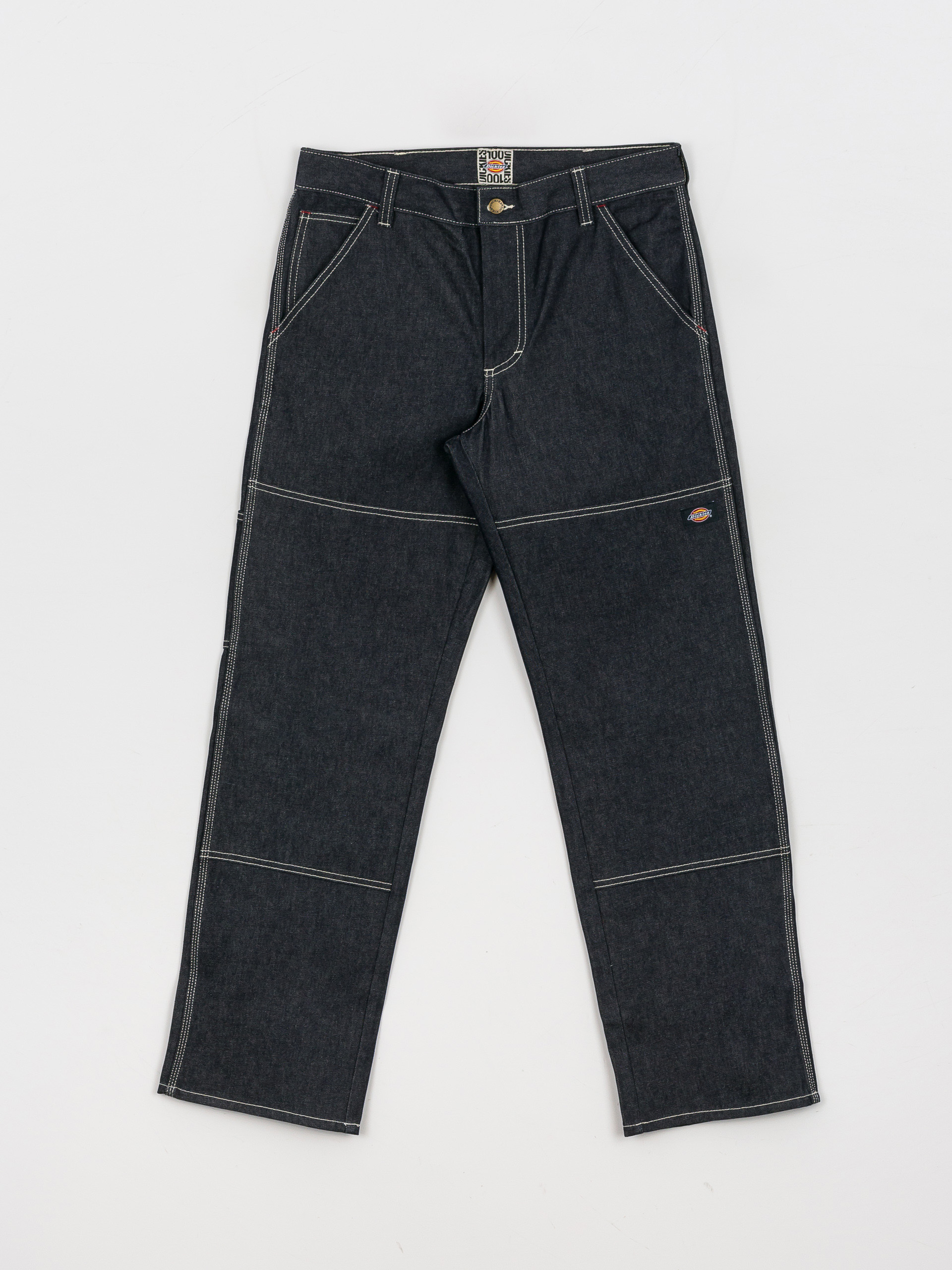 Dickies Denim 100 Pants (raw)