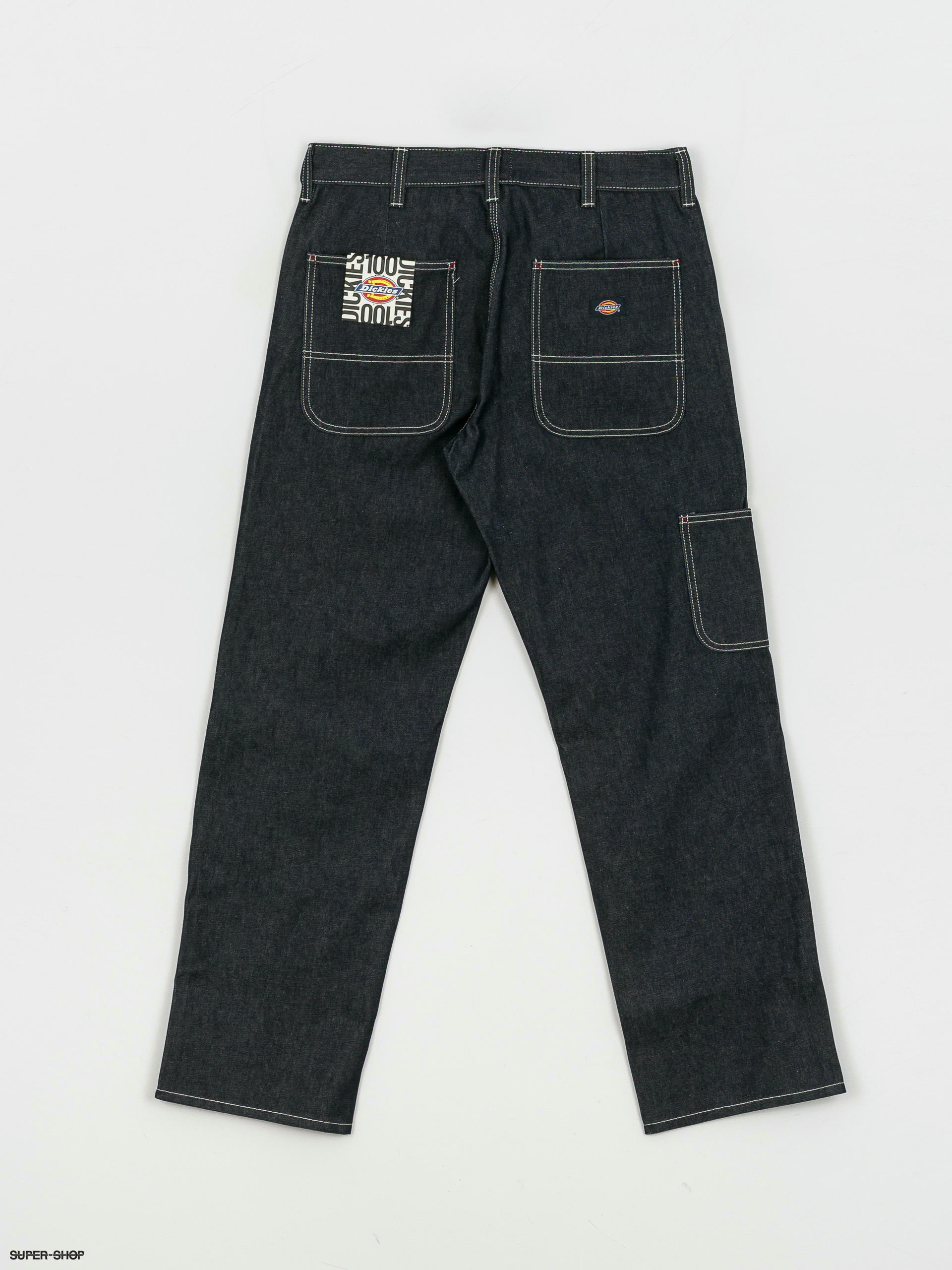 Workrite Dickies FR 4881 Jeans - 14 oz Amtex 100% Cotton (old p/n