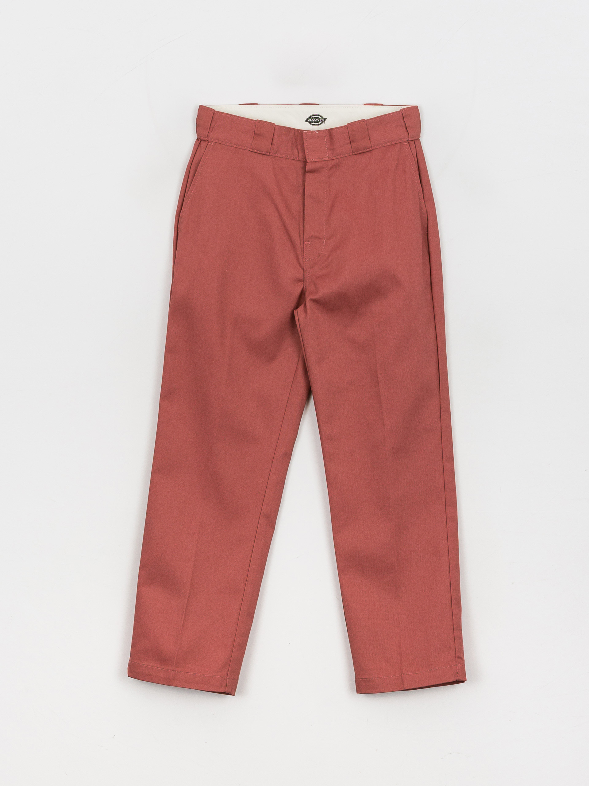 Dickies 874 Cropped Pants Wmn (withered rose)