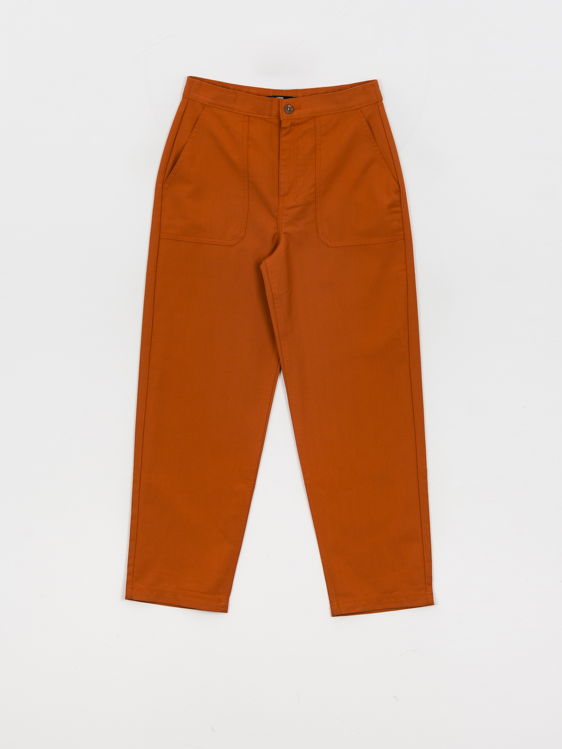 Vans Textured Waves Hose Wmn (bombay brown)