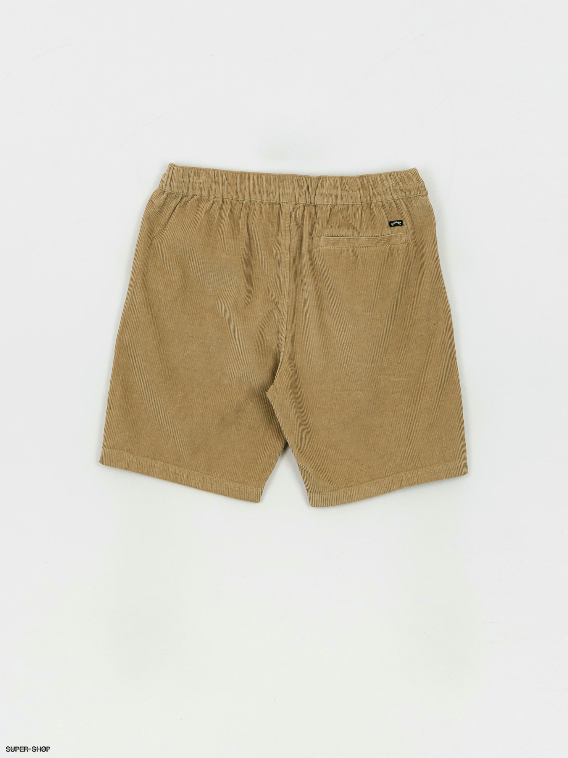 billabong terry cloth shorts