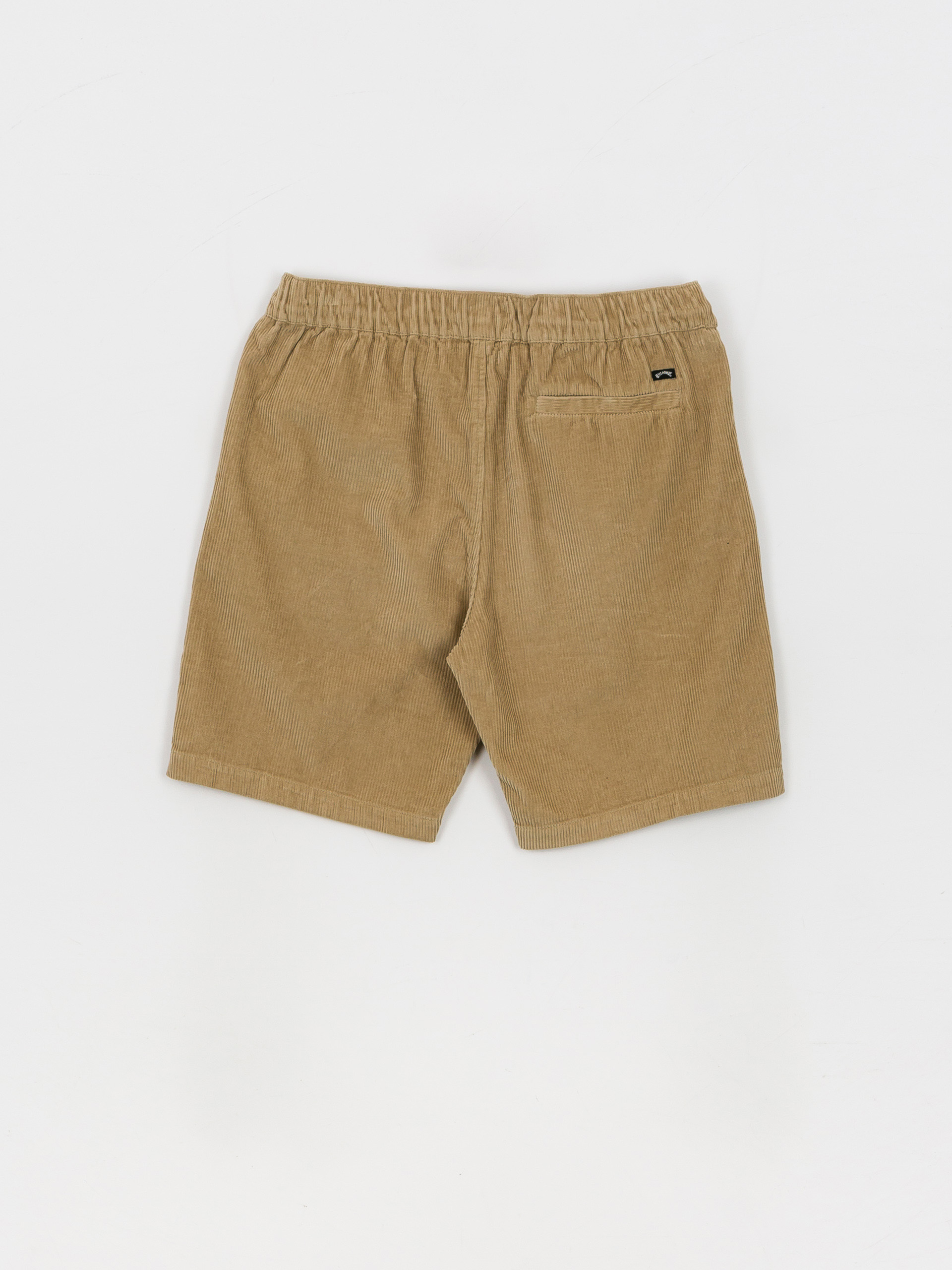 Billabong Bad Dog Shorts (straw)