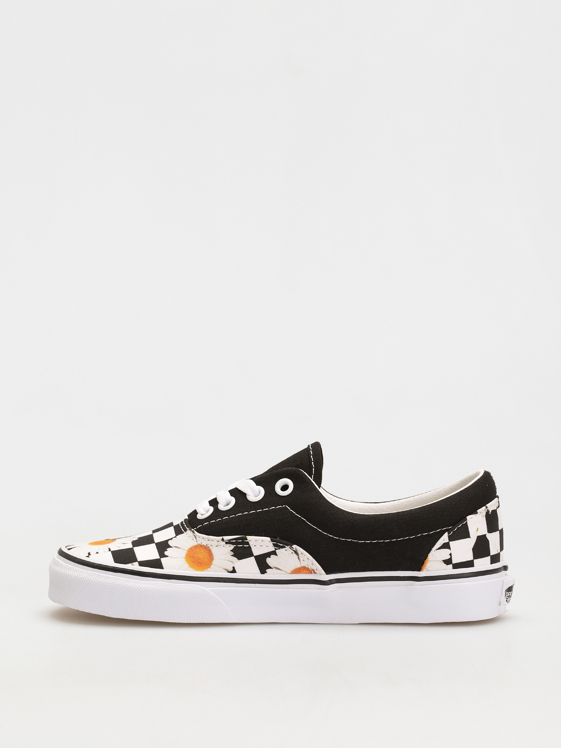 Vans Era Shoes black (love me/ love me not/daisy/true white) - Main Image