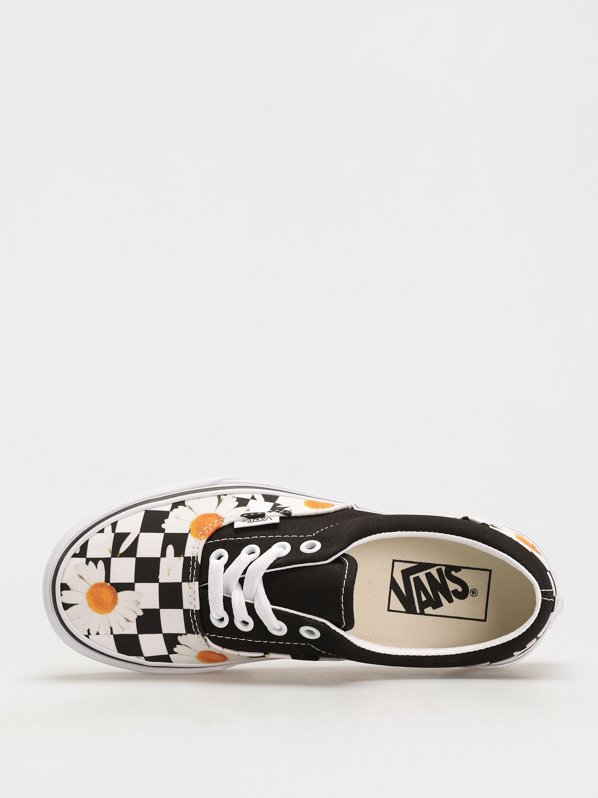 Vans Era Shoes (love me/ love me not/daisy/true white)
