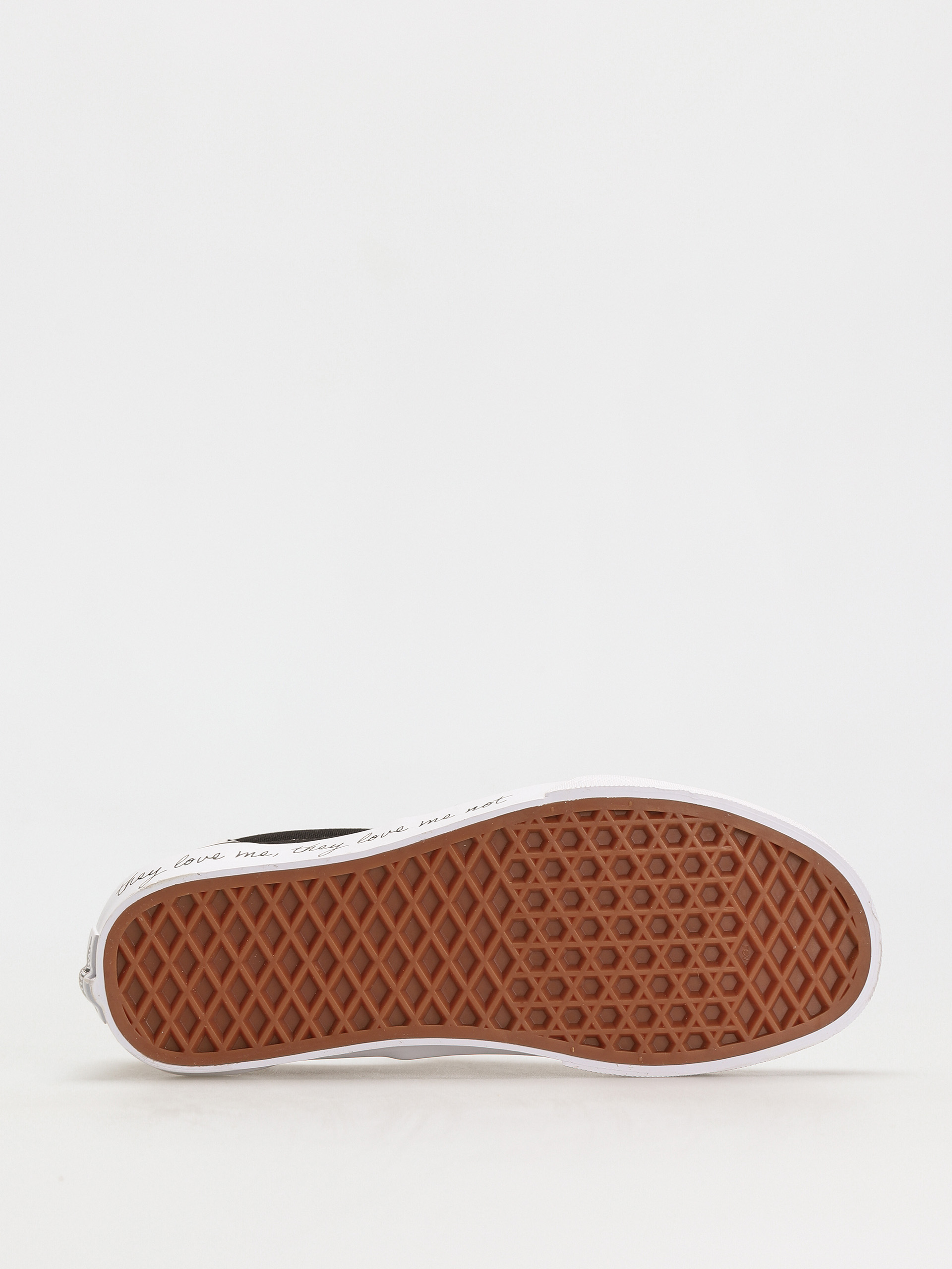 Vans Era Shoes (love me/ love me not/daisy/true white)