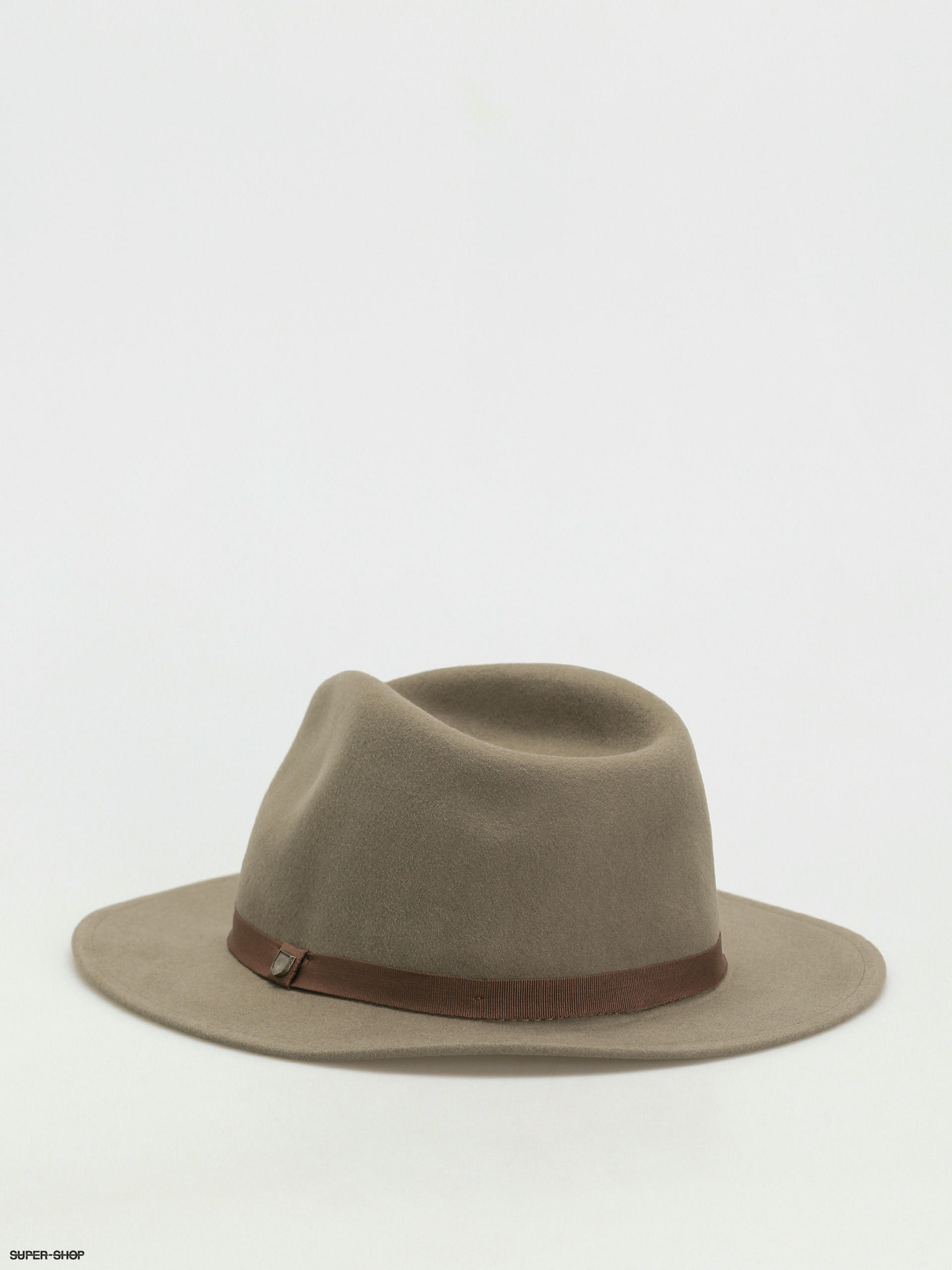 messer fedora hat