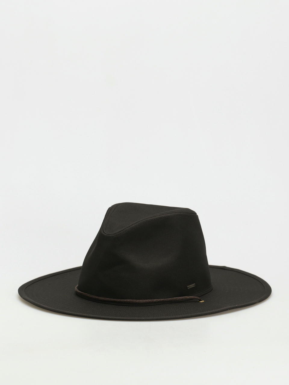 Brixton Field X Hat (black)