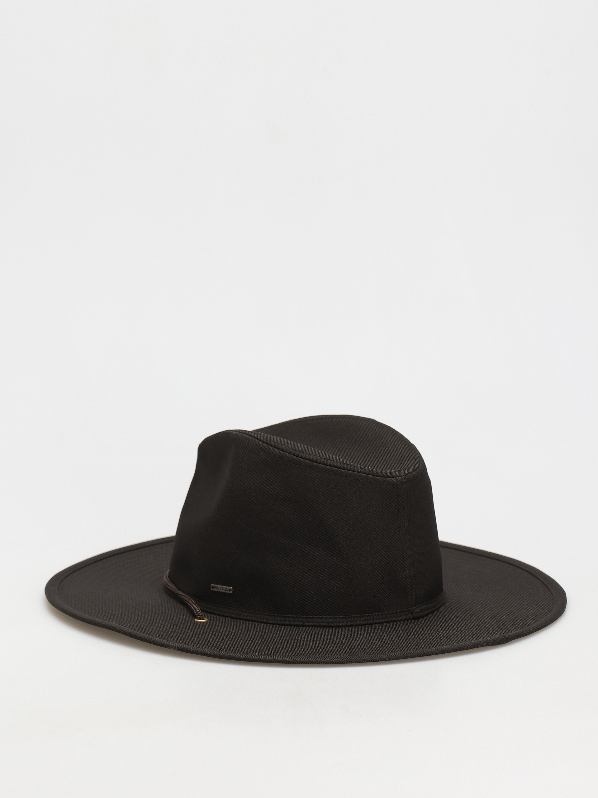 Brixton Field X Hat (black)