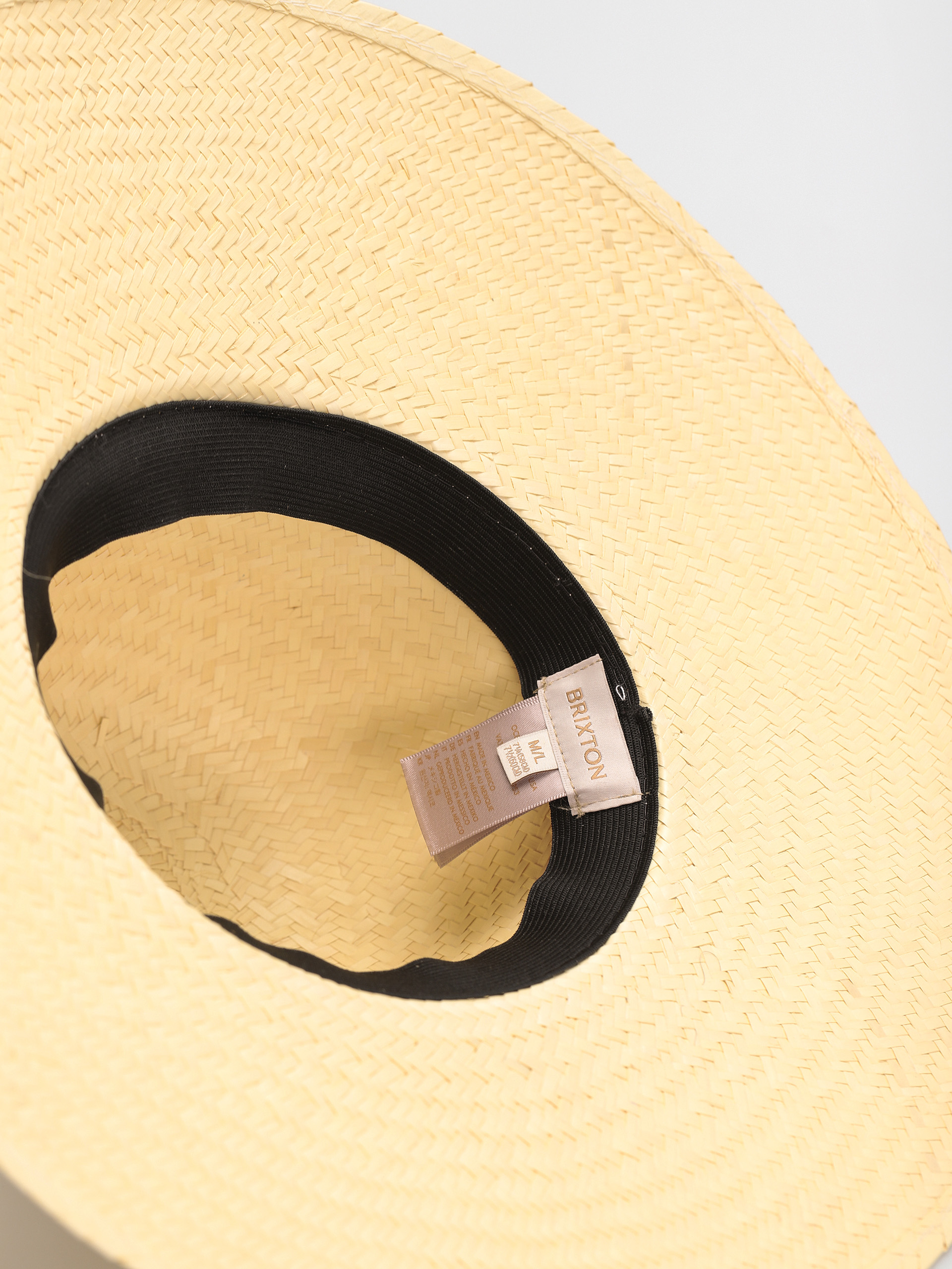 Brixton Janae Sun Hat Wmn (natural)