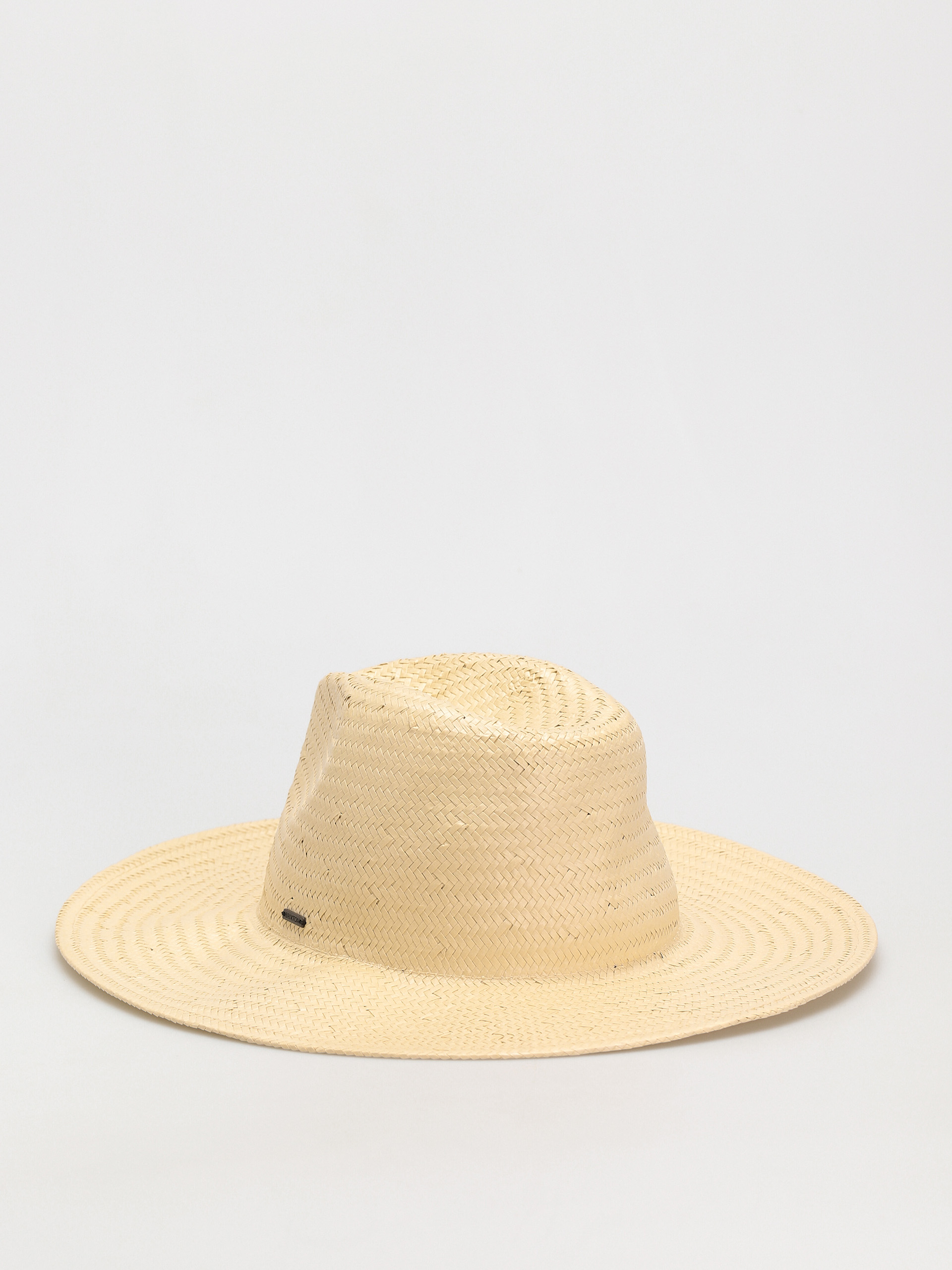 Brixton Seaside Sun Hat Wmn (natural)
