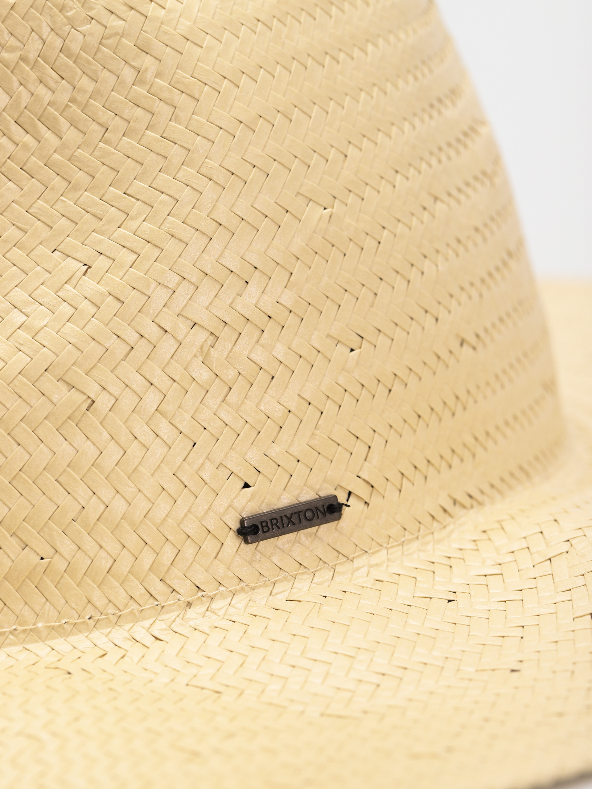 Brixton Seaside Sun Hat Wmn (natural)