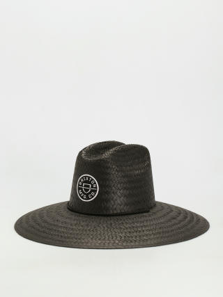 Brixton Crest Sun Hat (black)