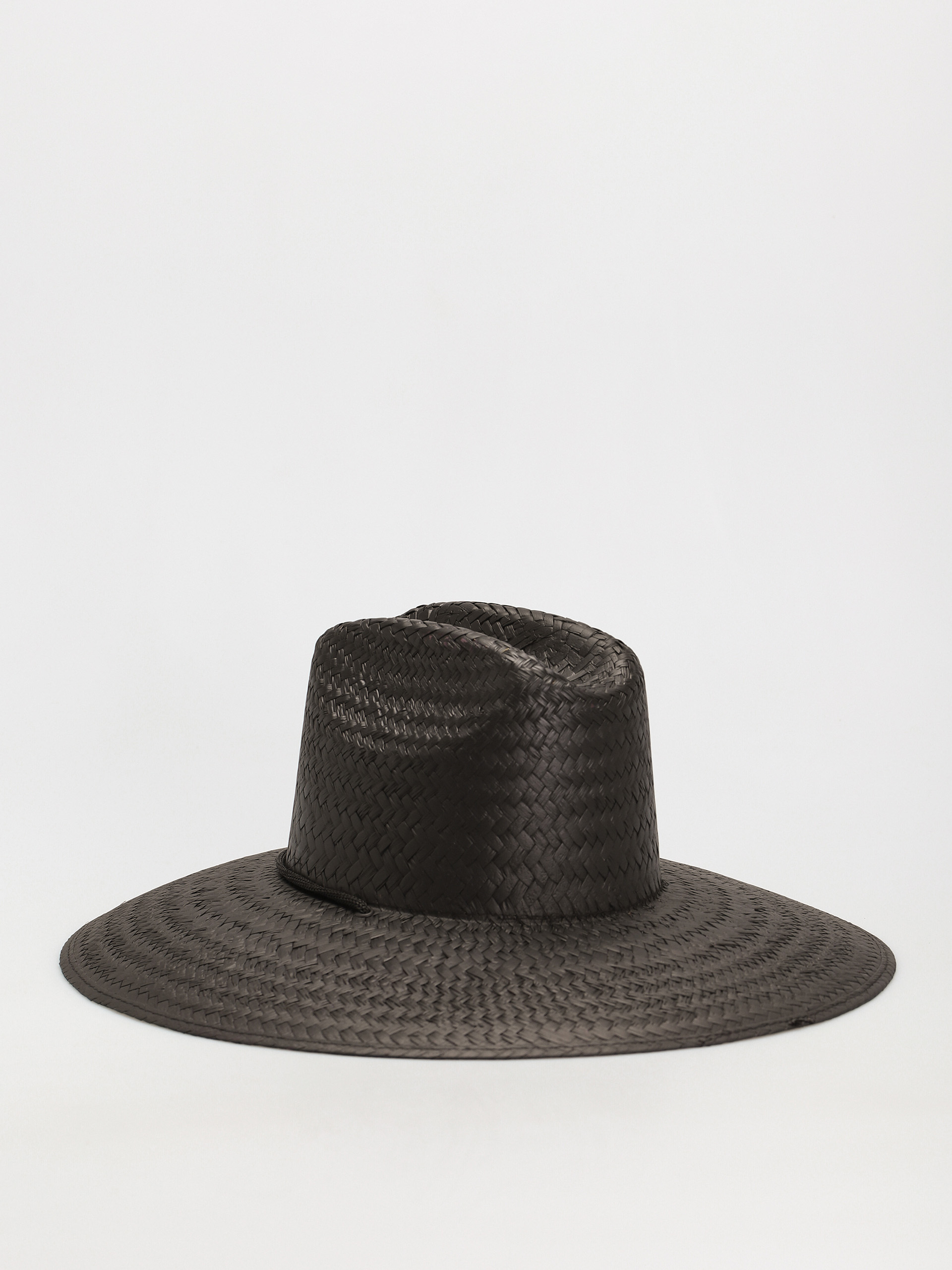 Brixton Crest Sun Hat (black)