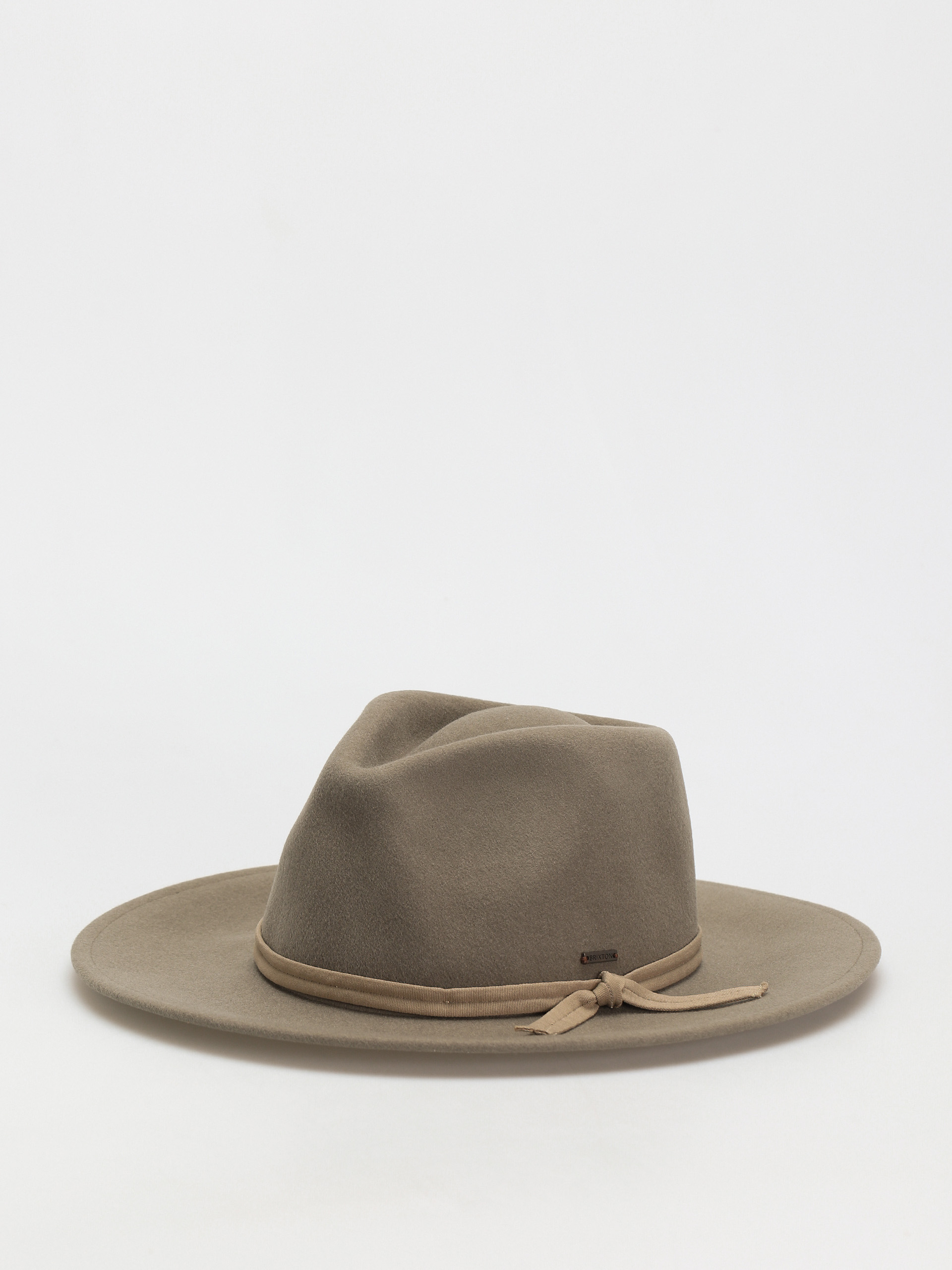 Brixton Joanna Felt Packable Hat Wmn 