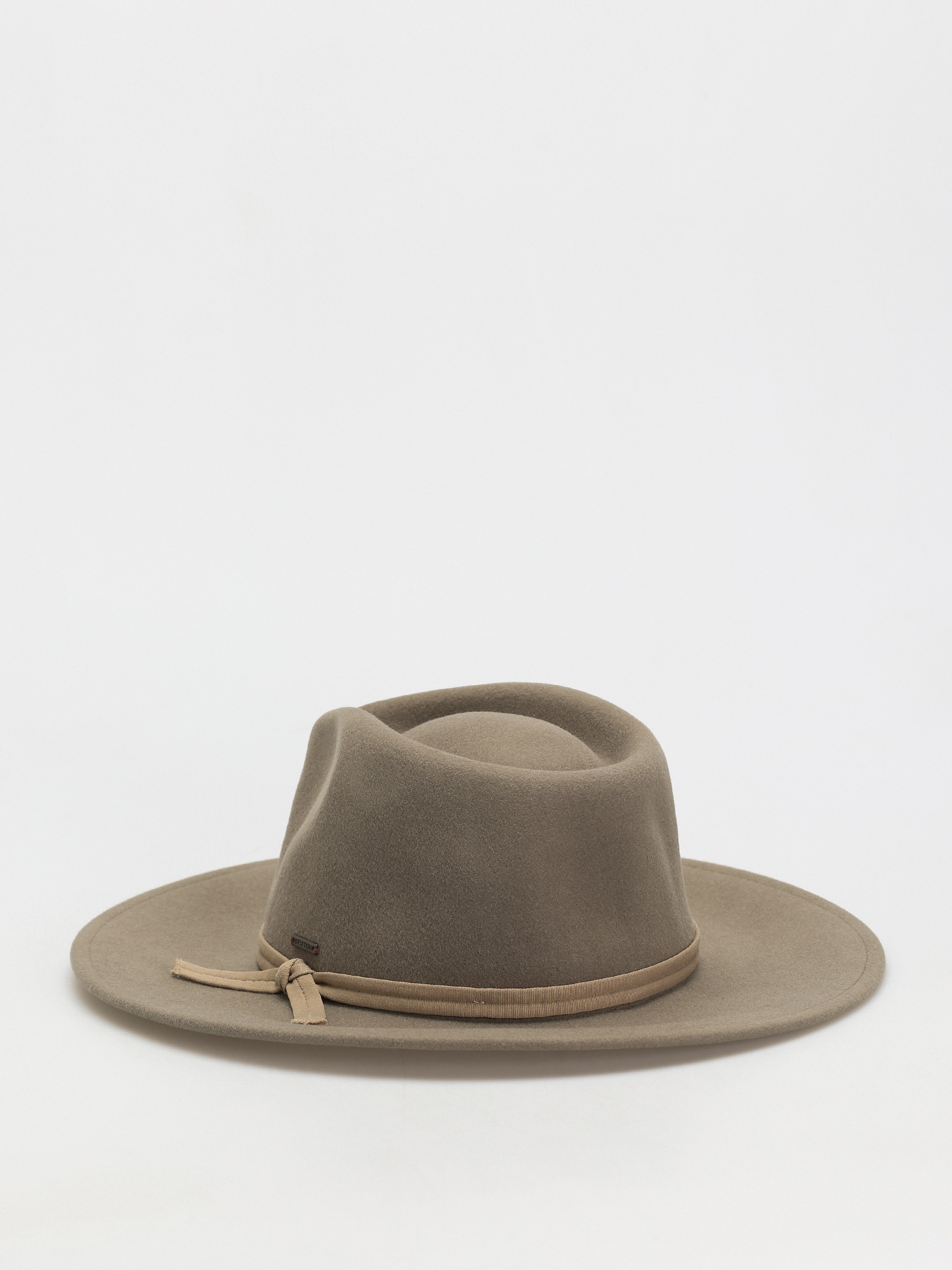 Brixton Joanna Felt Packable Hat Wmn 