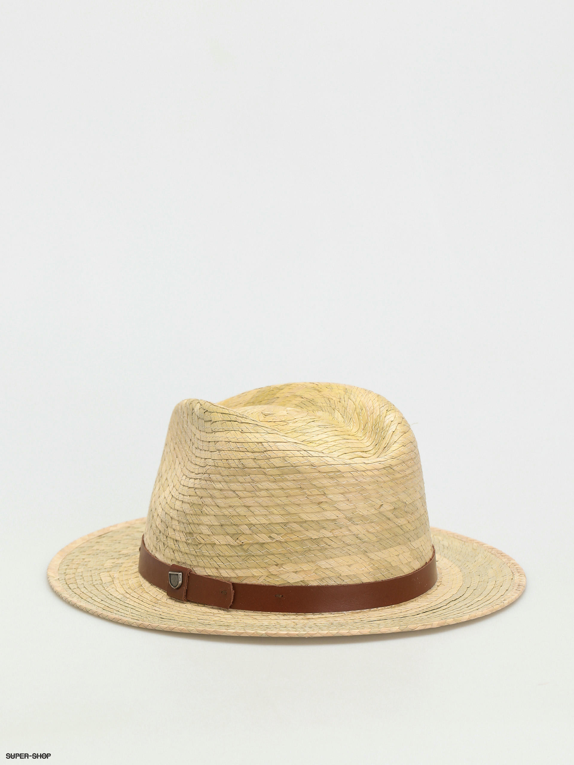 brixton venice straw hat