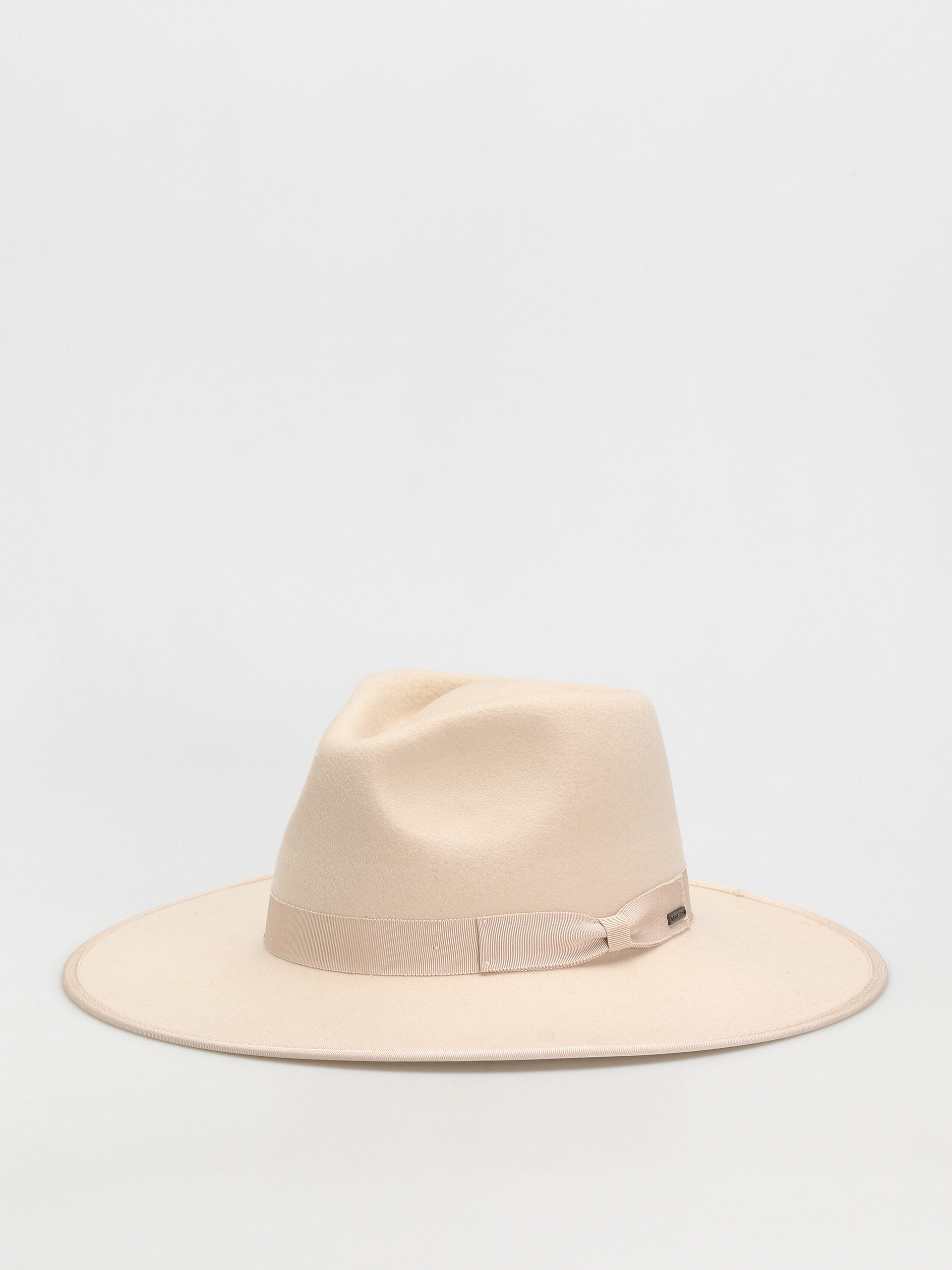 Brixton Jo Rancher Hat Wmn - beige (dove)
