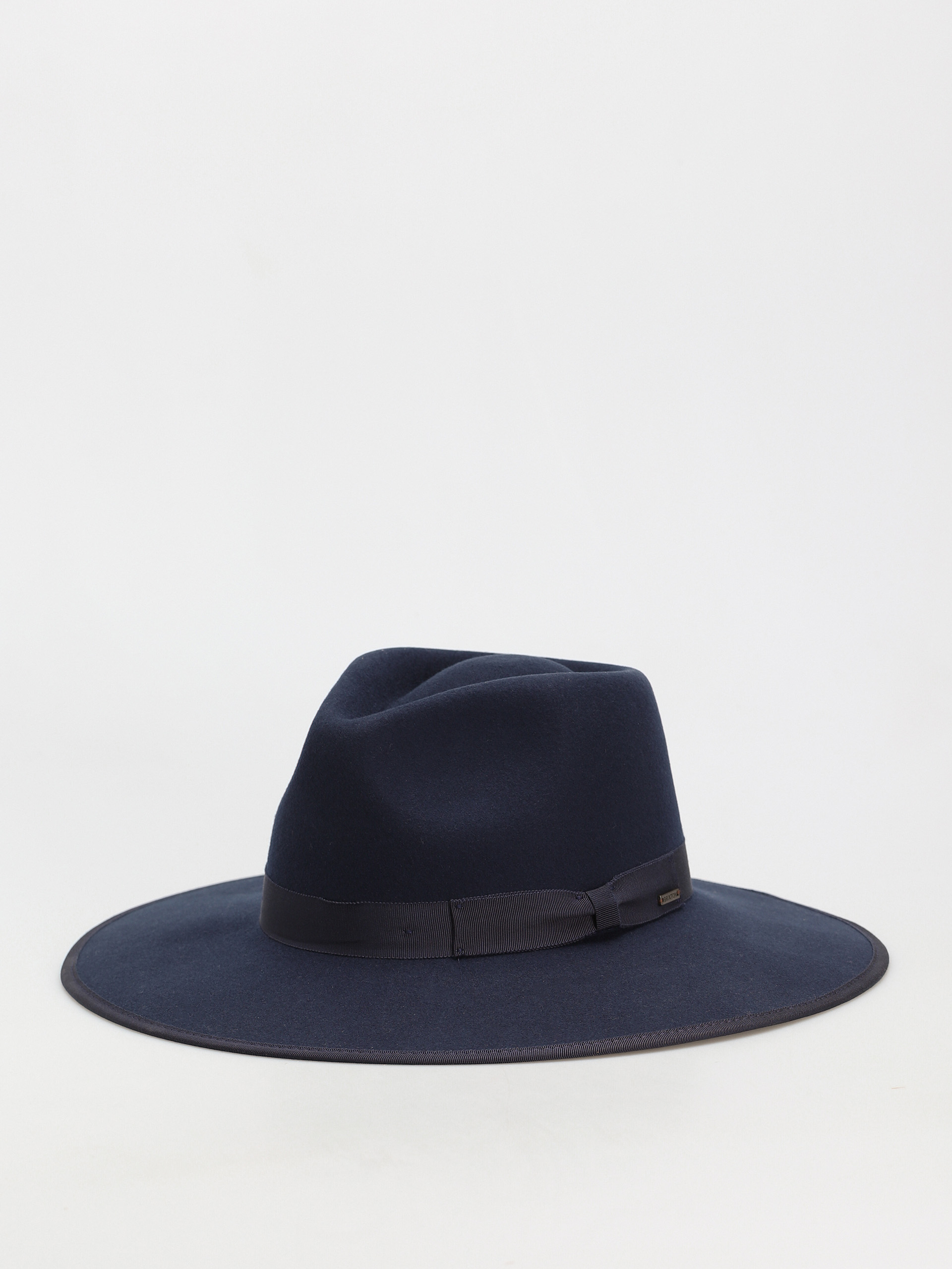 Brixton Jo Rancher Hat Wmn (washed navy/navy)