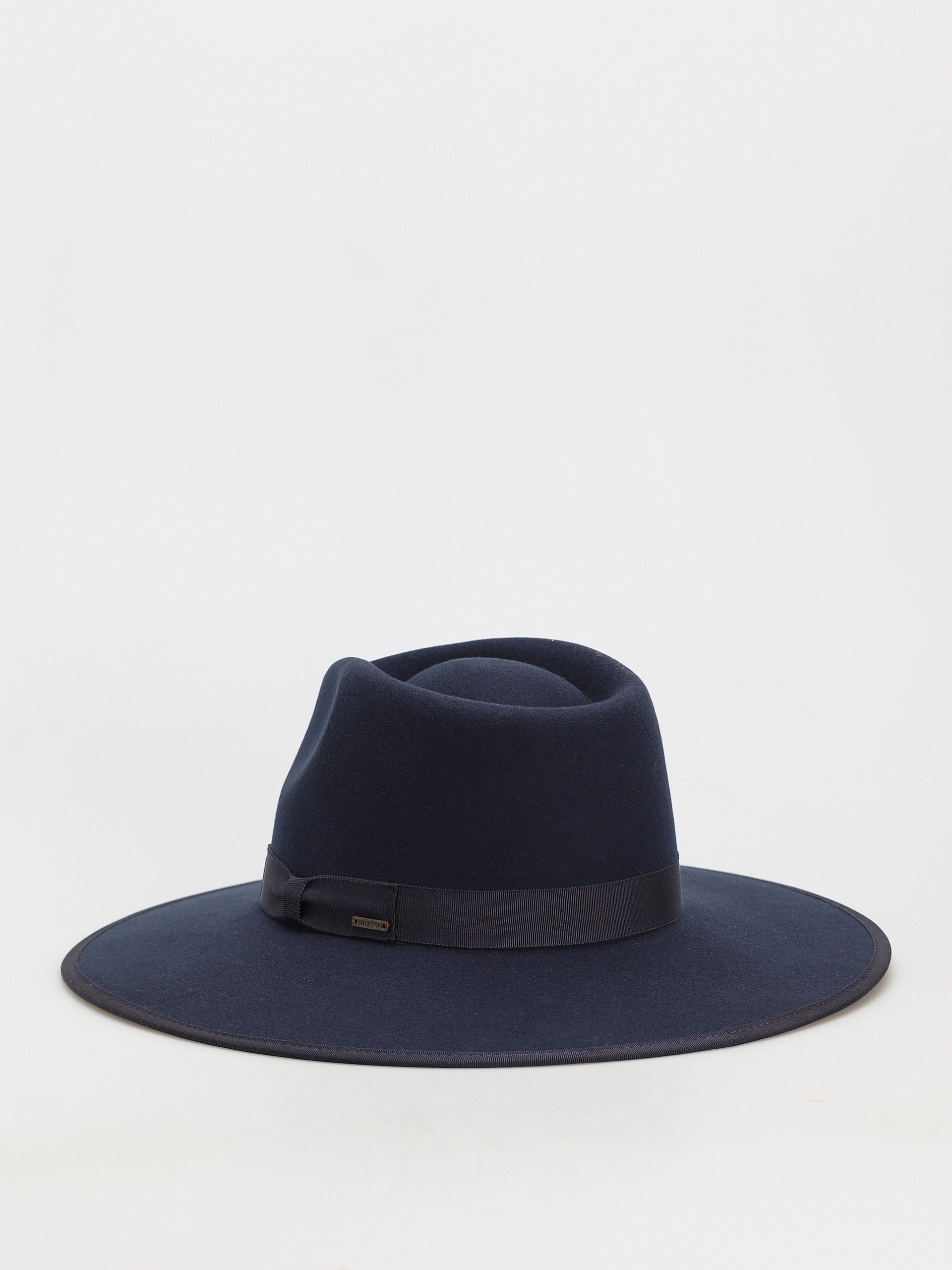 Brixton Jo Rancher Hat Wmn (washed navy/navy)