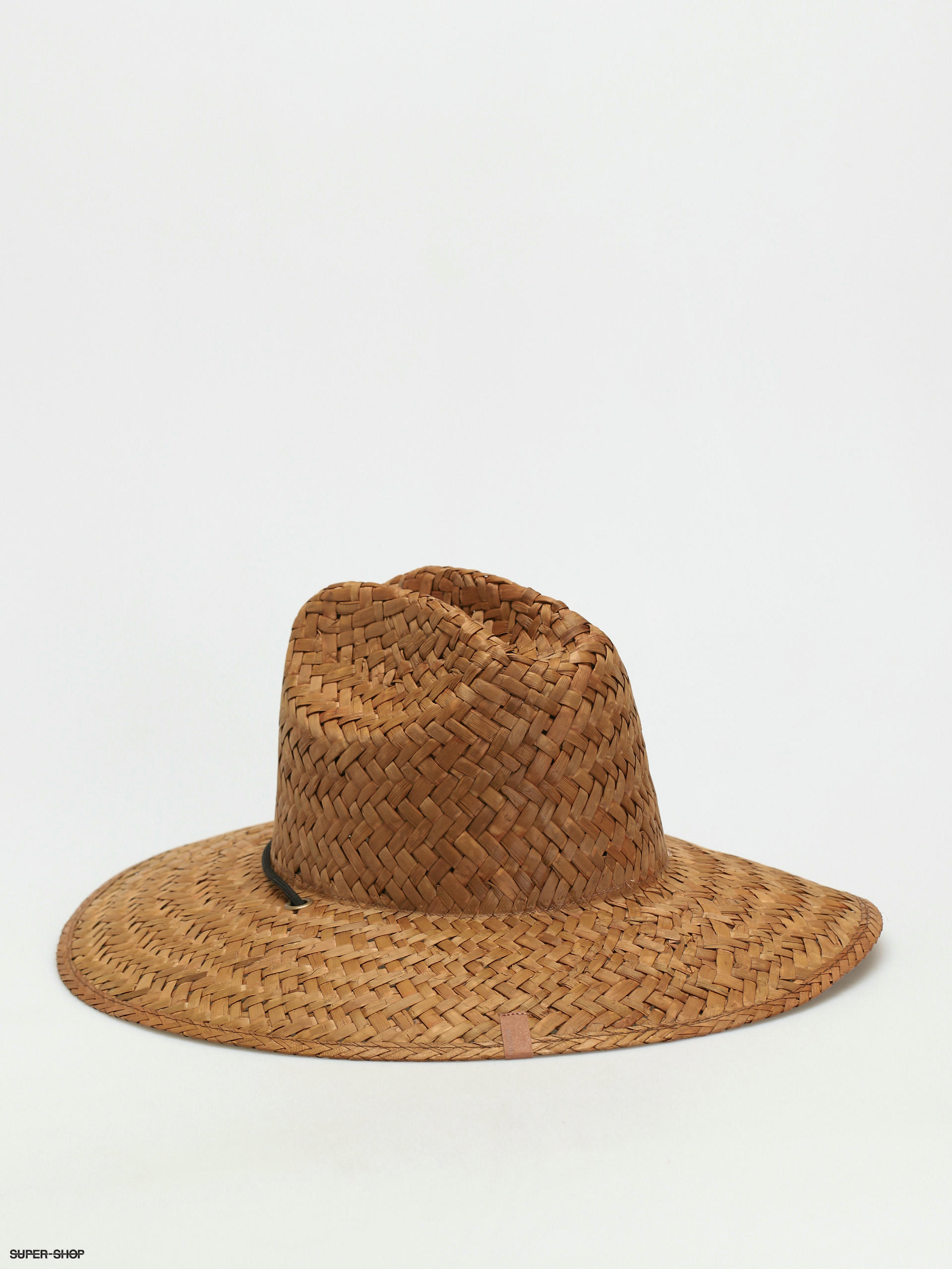 brixton venice straw hat