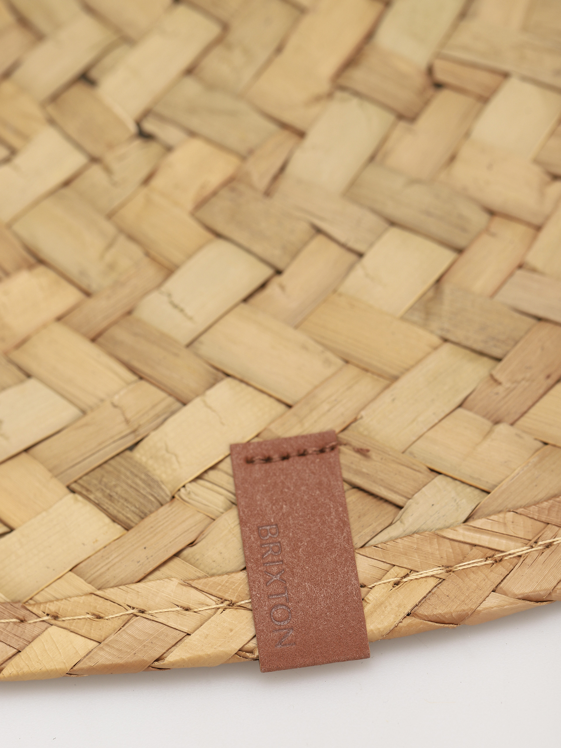 Brixton Bells II Sun Hat Hut (tan)