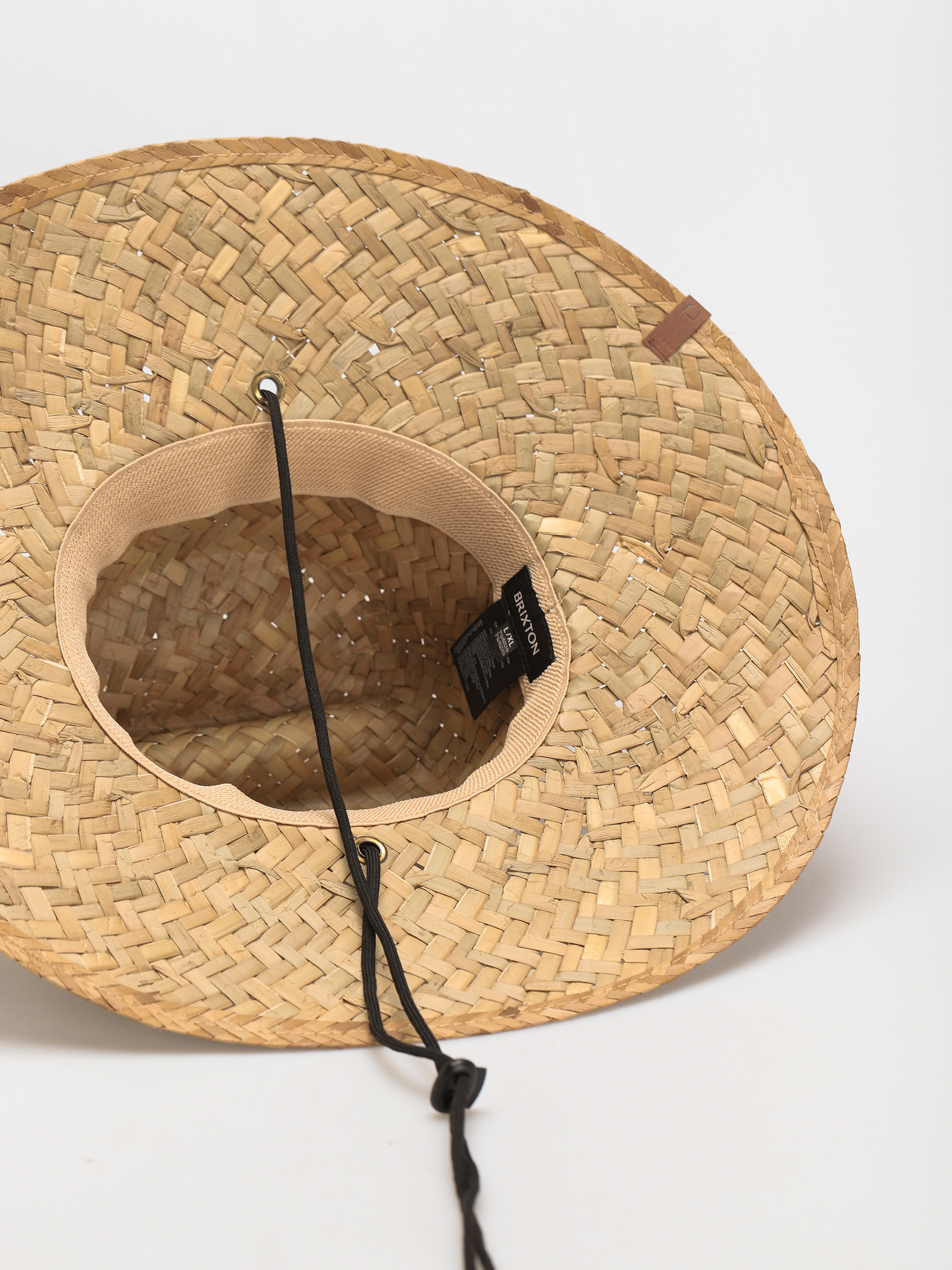 Brixton Bells II Sun Hat (tan)