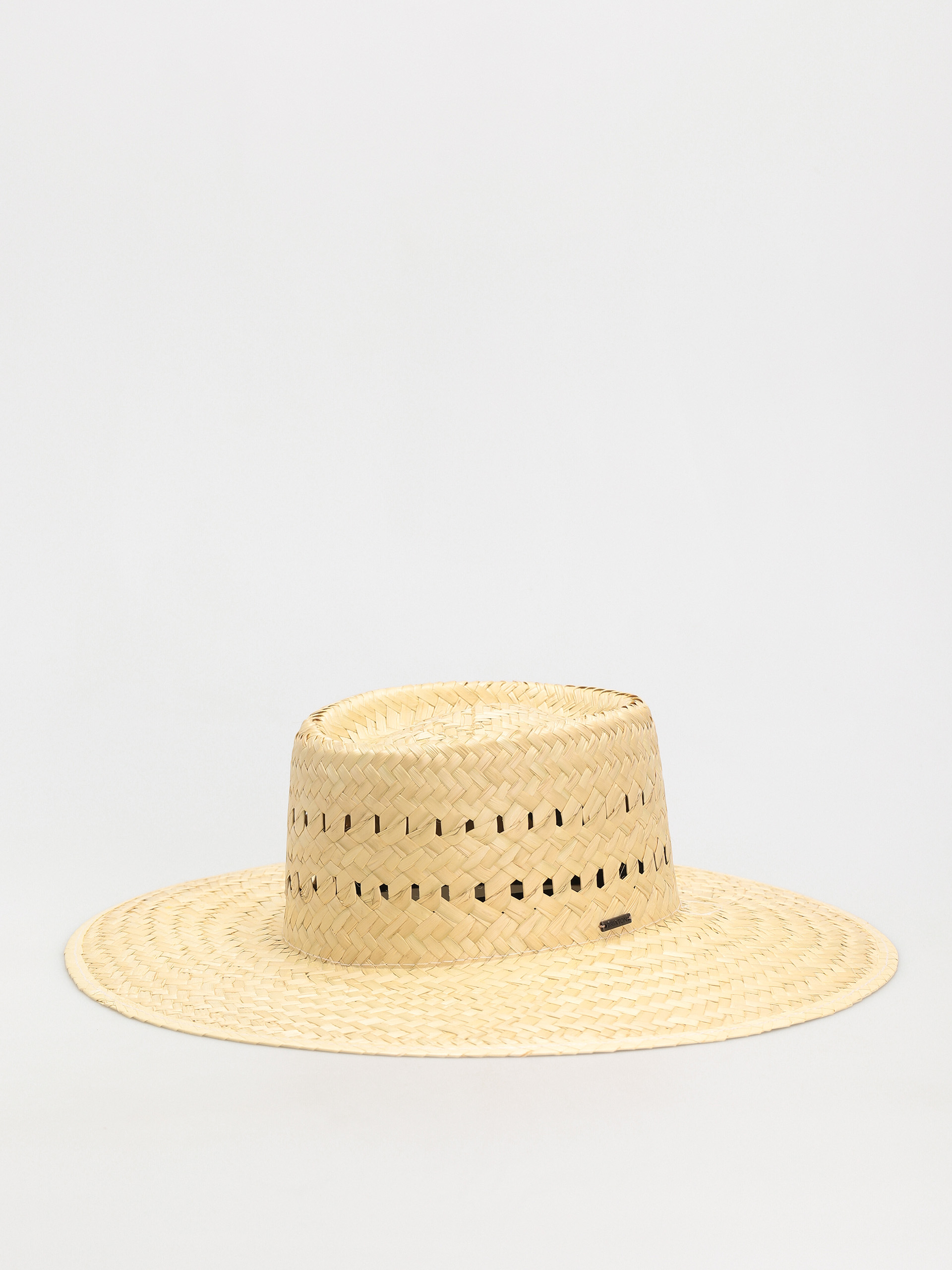 Brixton Prairie II Sun Hat (natural)