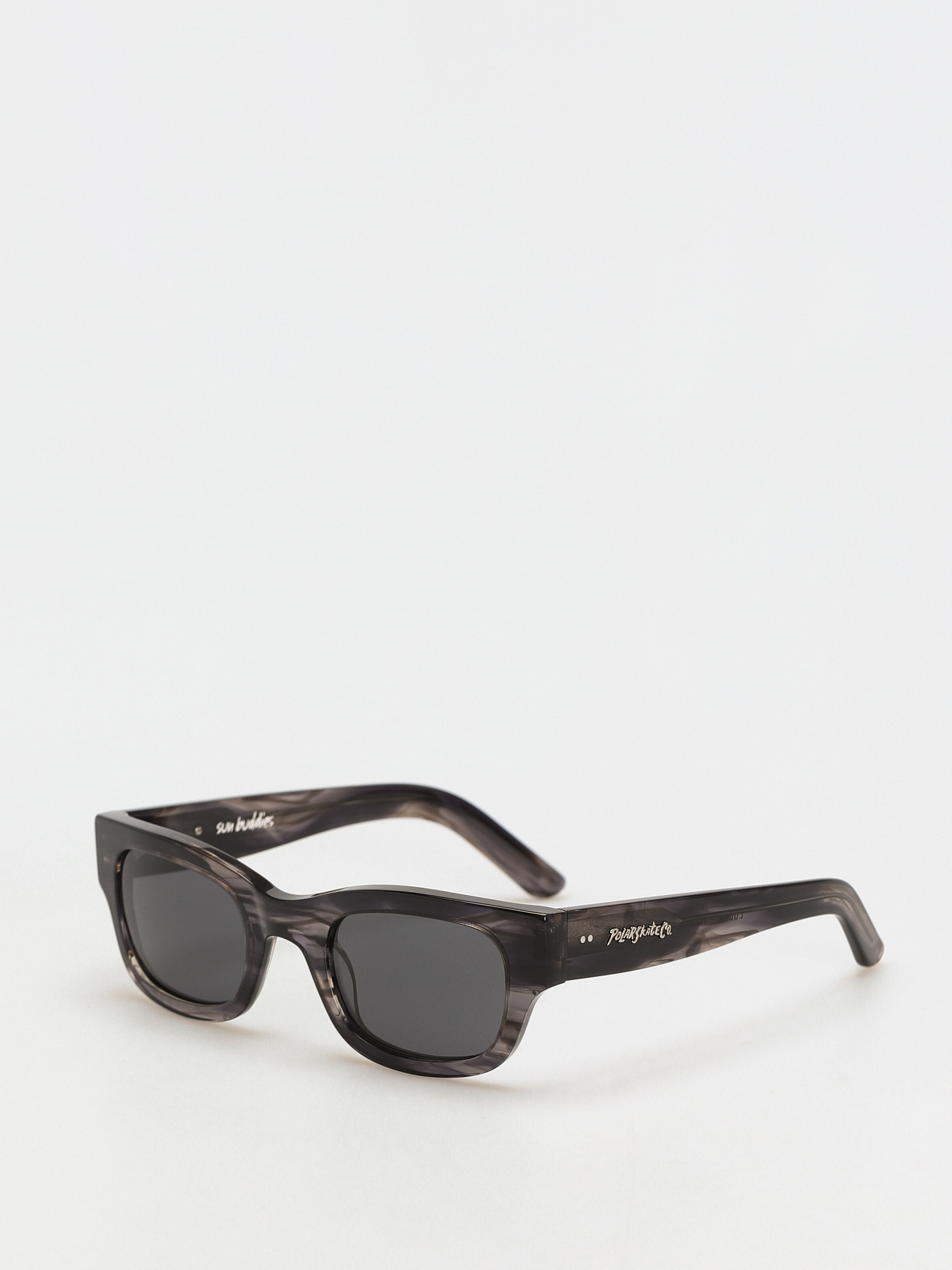 Polar Skate Lubna Sunglasses (blacksmoke)