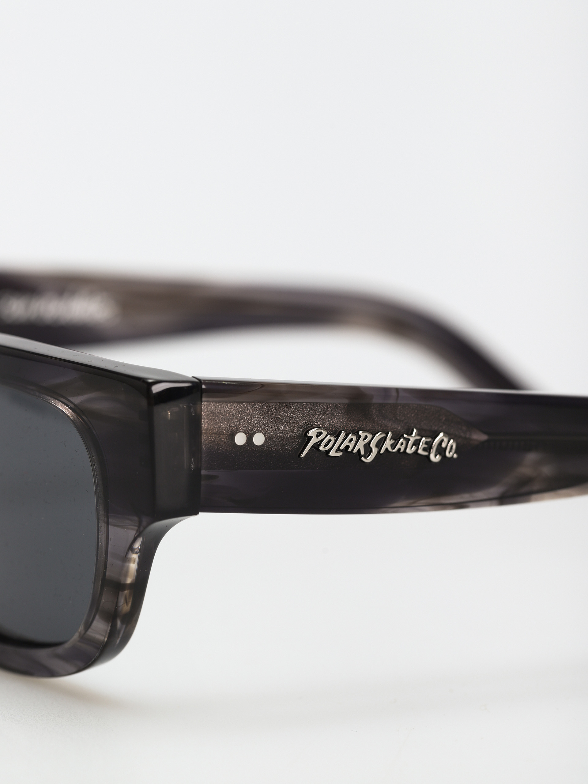 Polar Skate Lubna Sunglasses (blacksmoke)