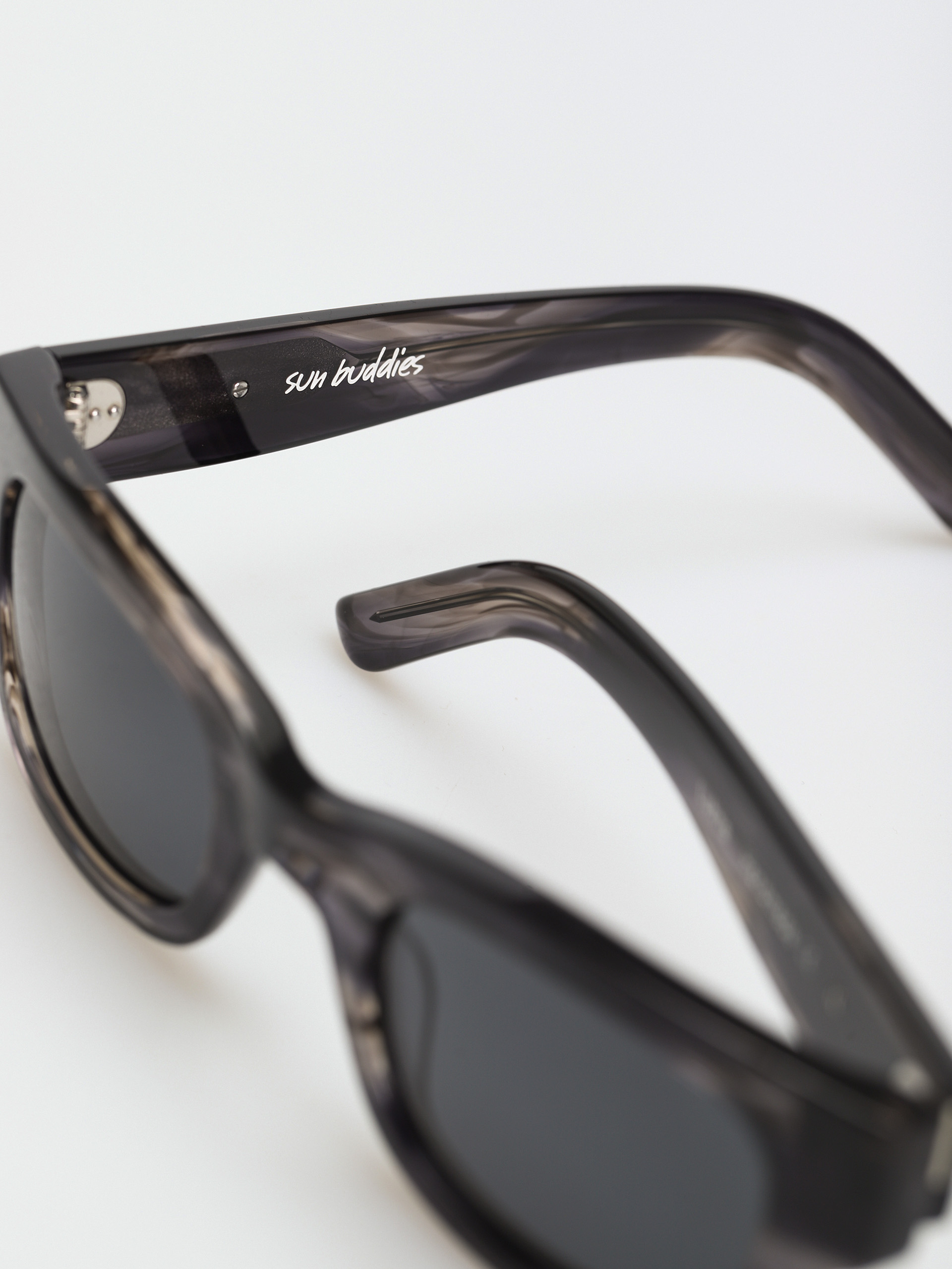 Polar Skate Lubna Sunglasses (blacksmoke)