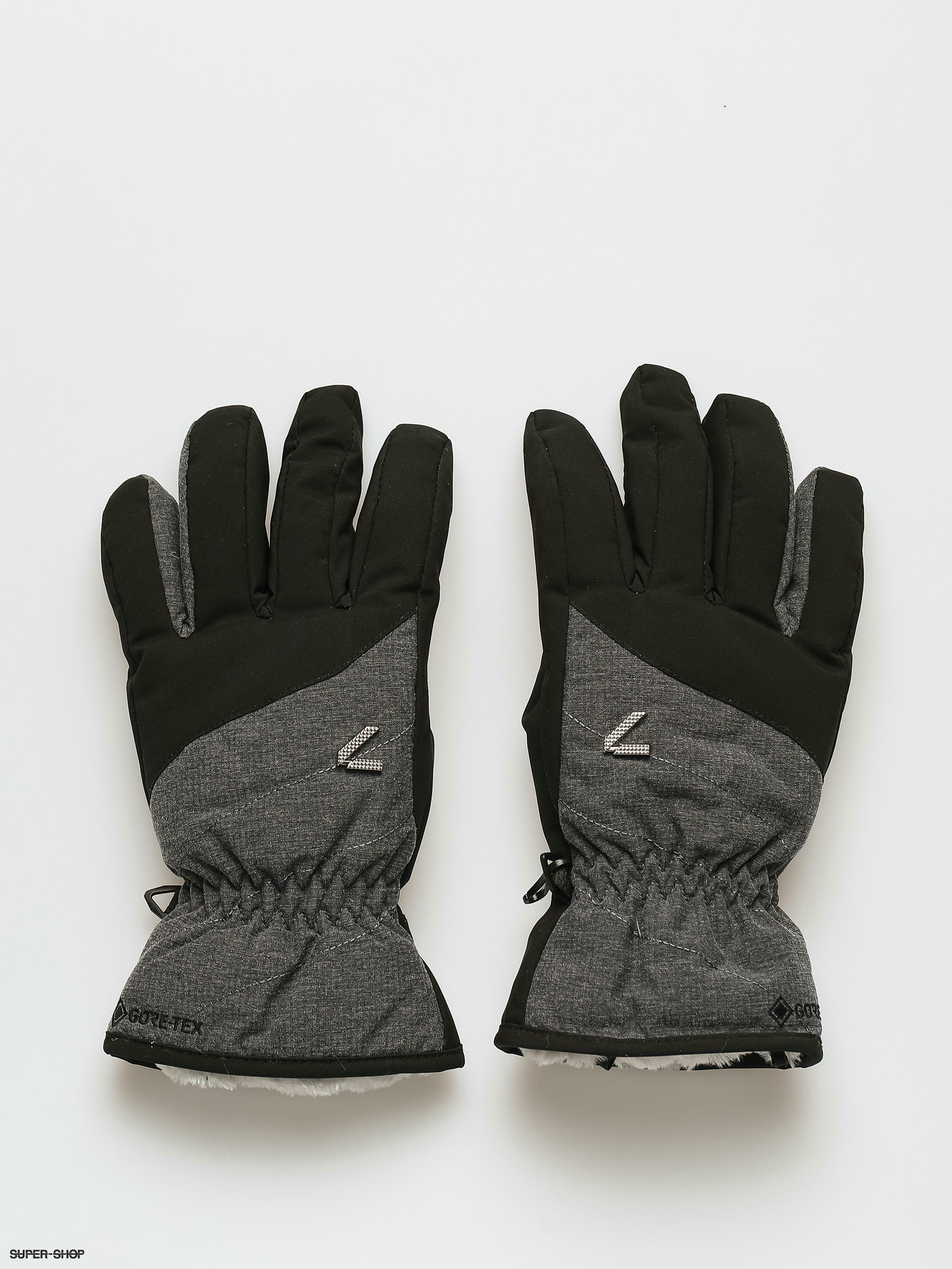 Level Bliss New Venus Gloves Wmn (tribe)