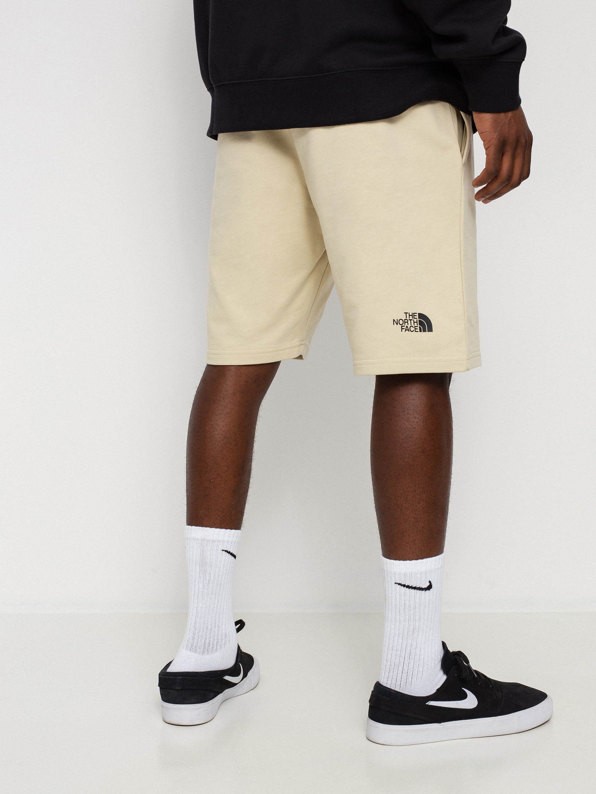 Short Light Shorts (gravel 
