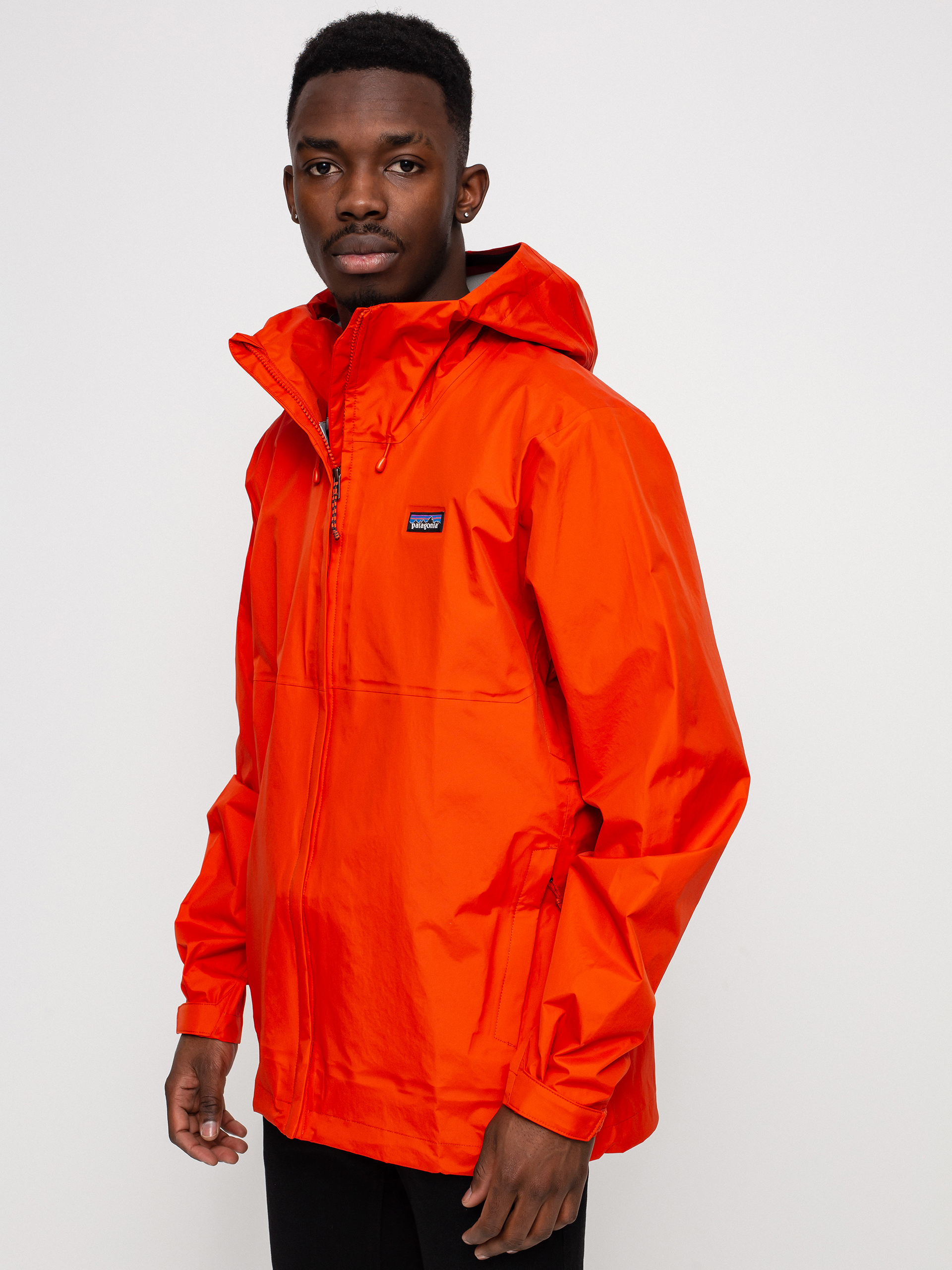 Patagonia Torrentshell 3L Jacket (metric orange)