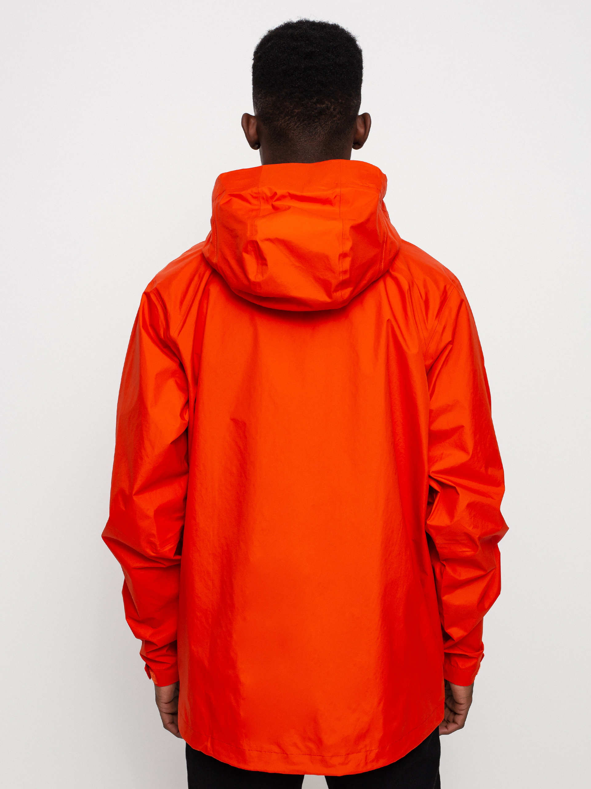 Patagonia Torrentshell 3L Jacket (metric orange)