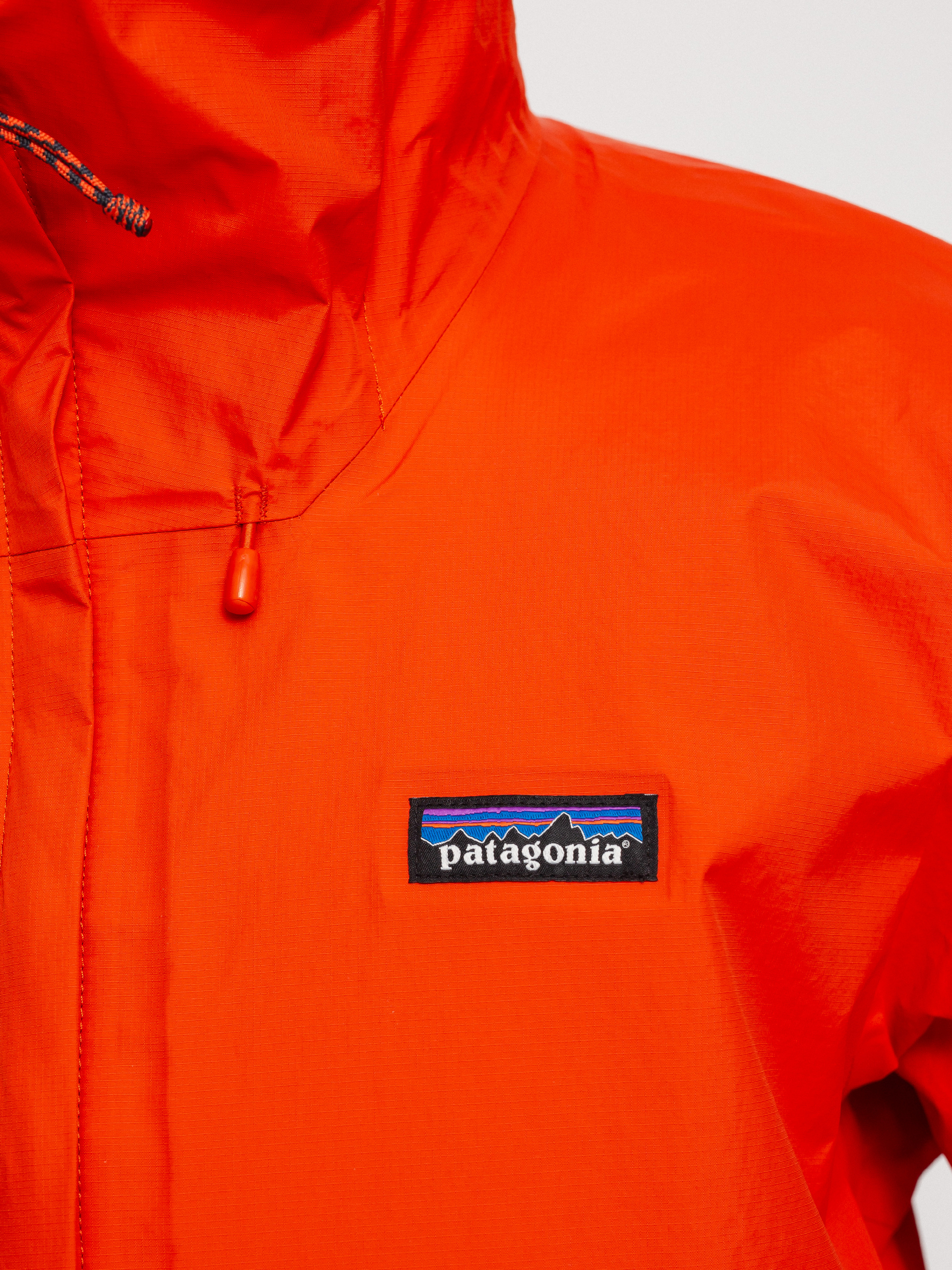 Patagonia Torrentshell 3L Jacke (metric orange)