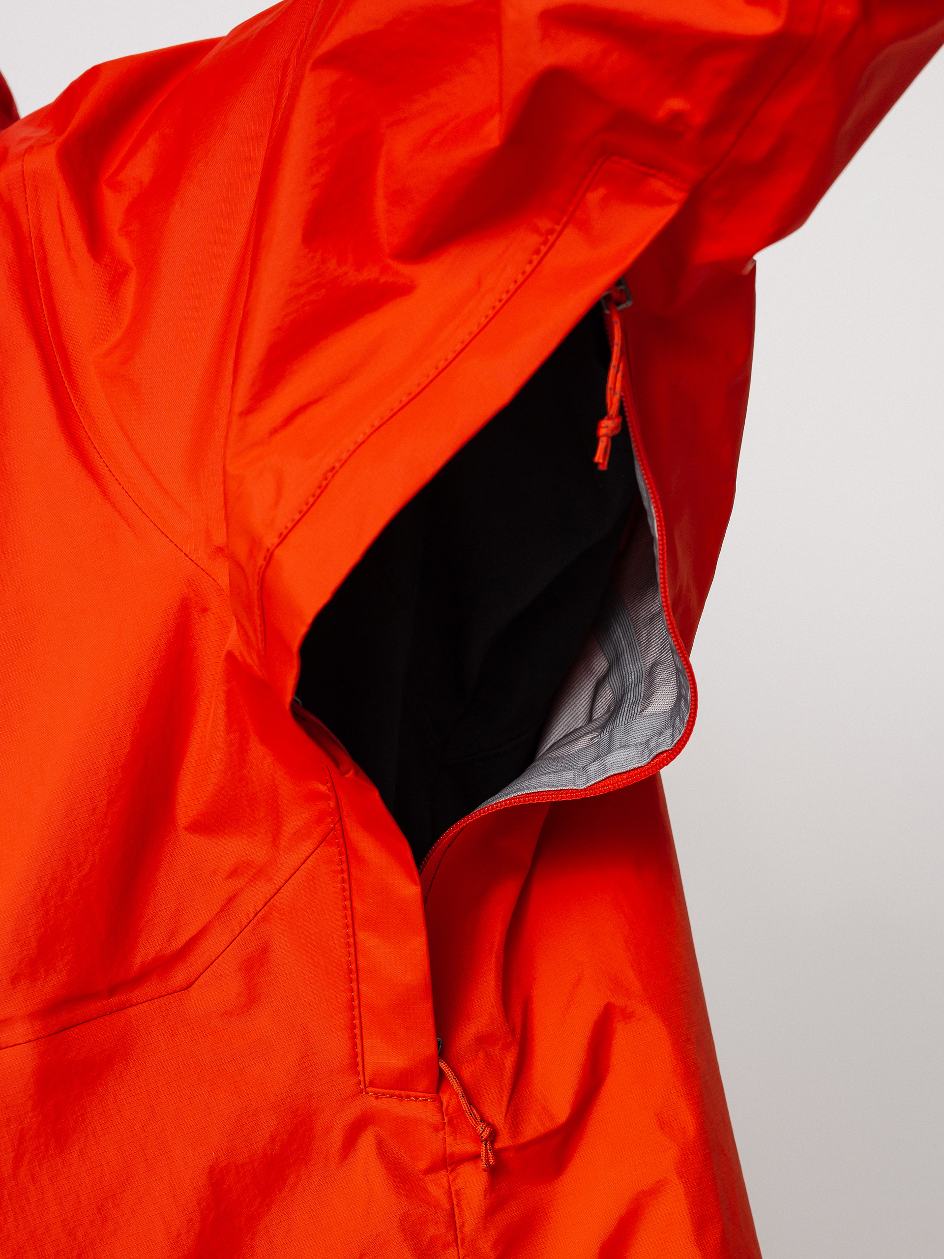 Patagonia Torrentshell 3L Jacket (metric orange)