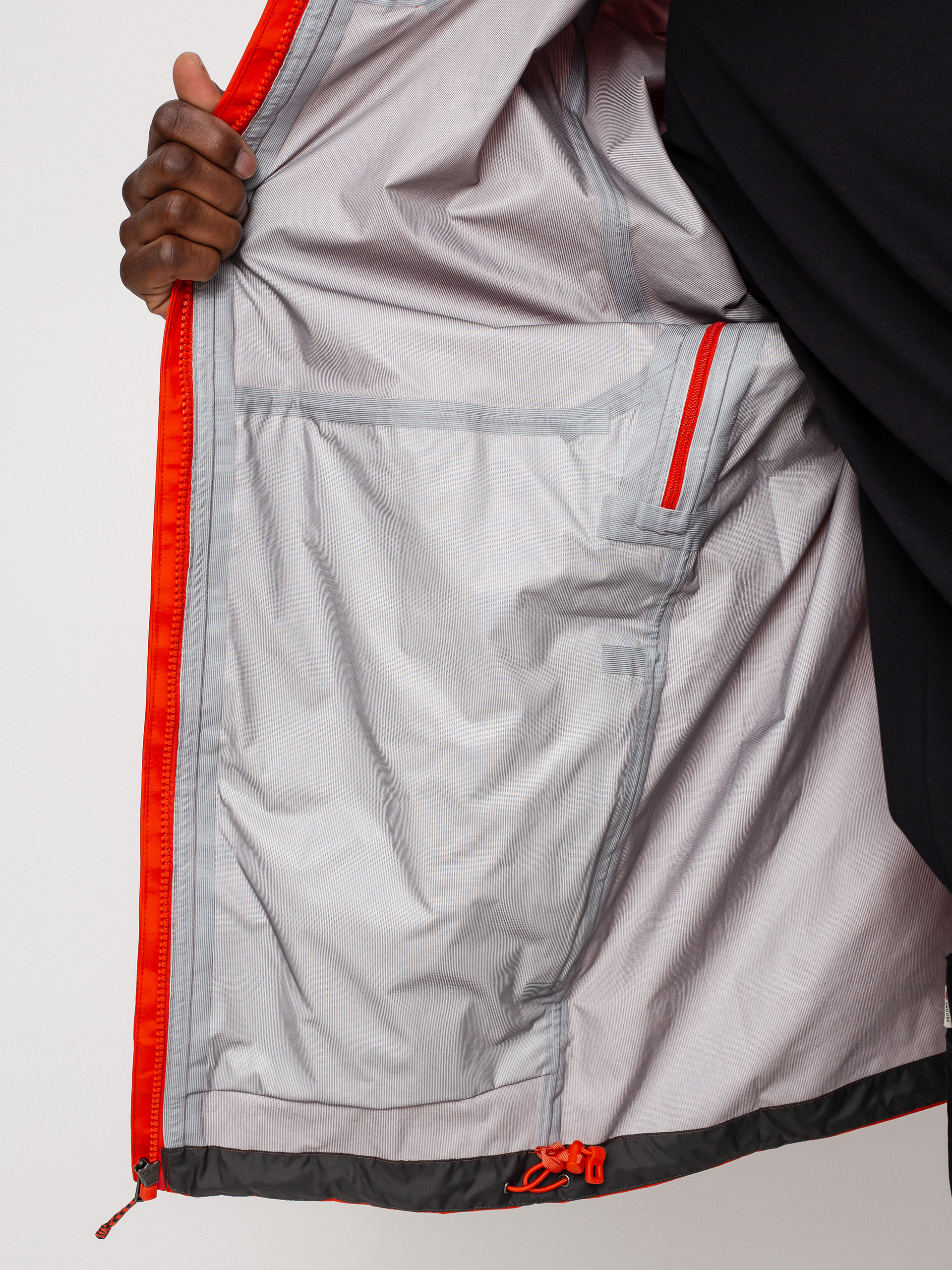 Patagonia Torrentshell 3L Jacket (metric orange)