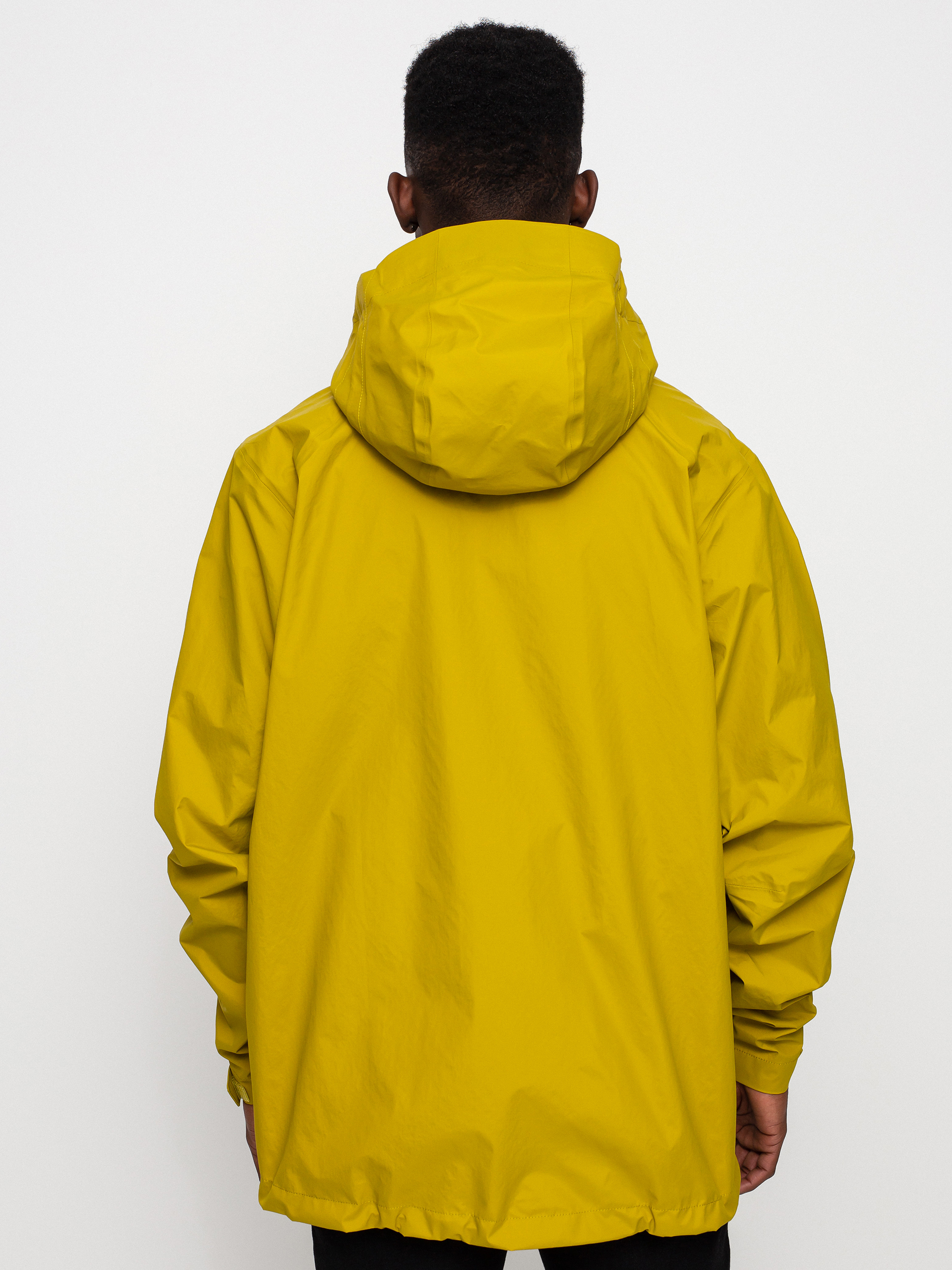 Patagonia Torrentshell 3L Jacket (textile green)