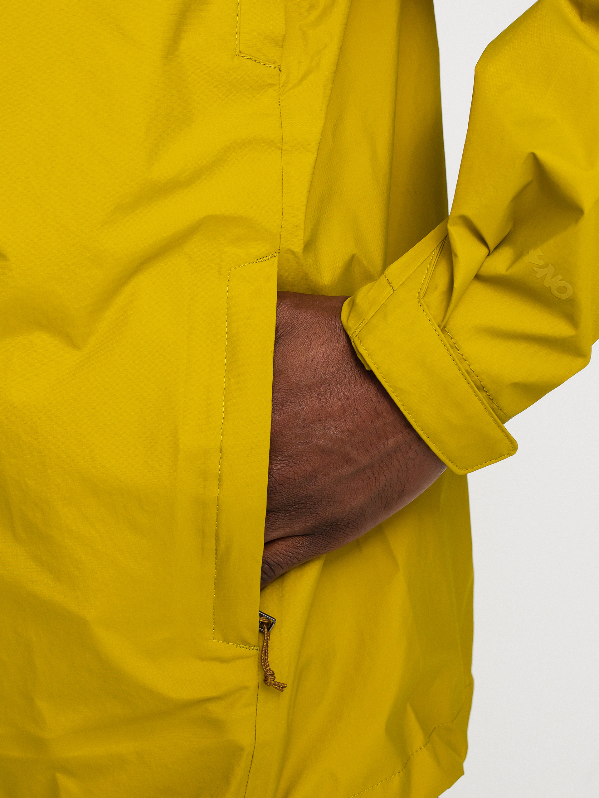 Patagonia Torrentshell 3L Jacket (textile green)