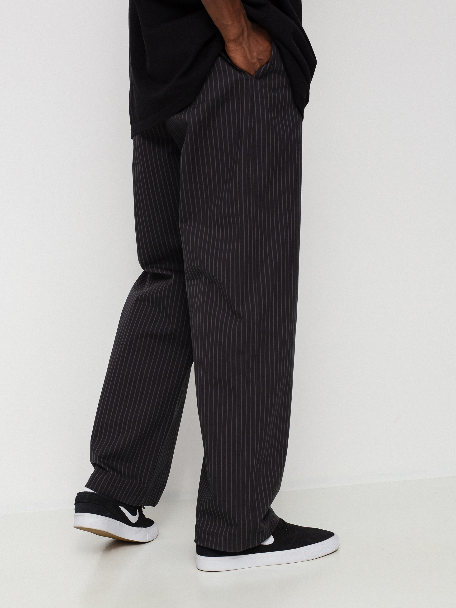 Nike SB DF Novelty Chino Hose (black)