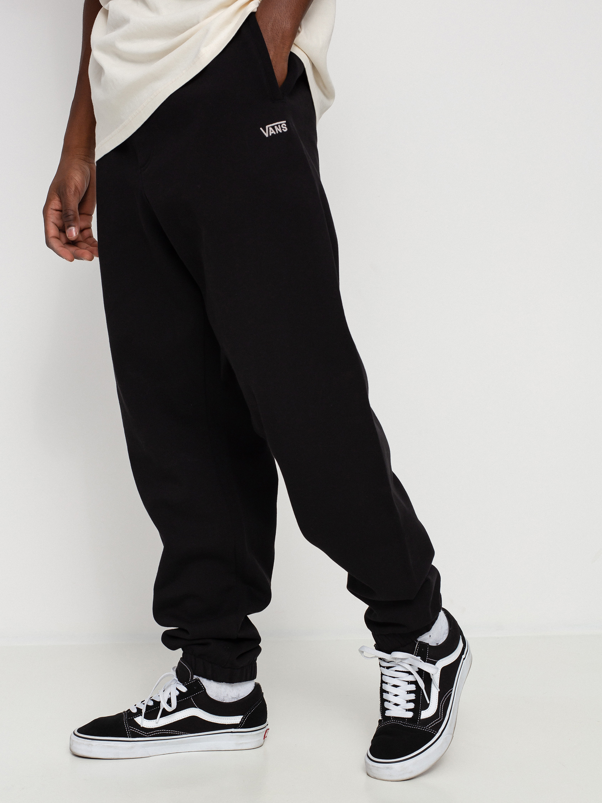 Vans Pants Basic black (black)
