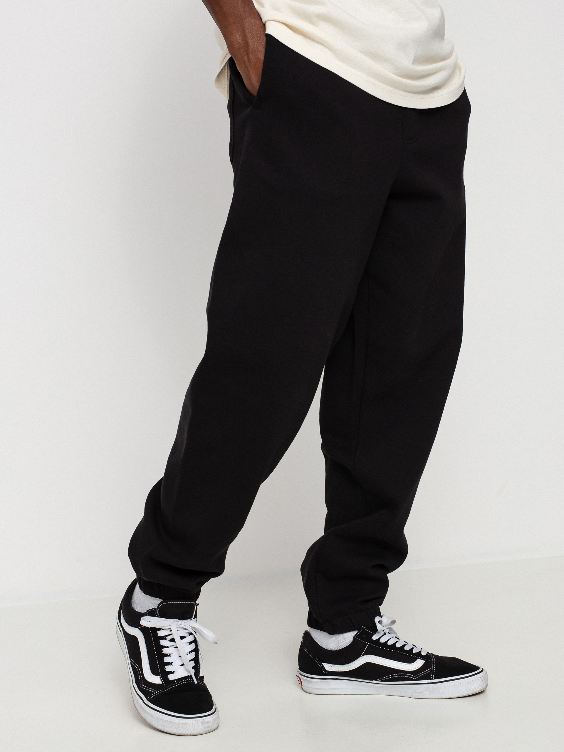 Vans Pants Basic (black)